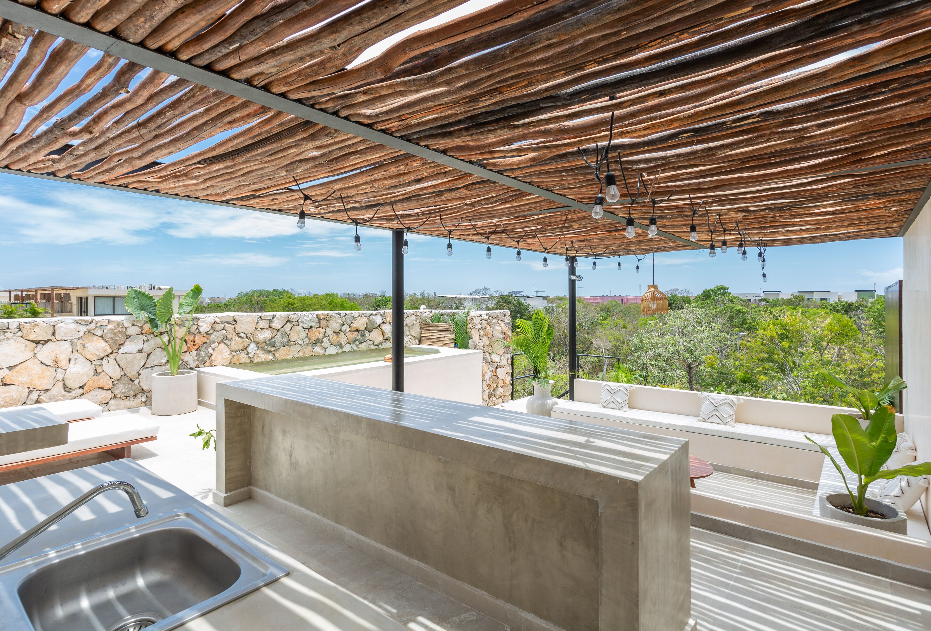 Watal Tulum Hotel