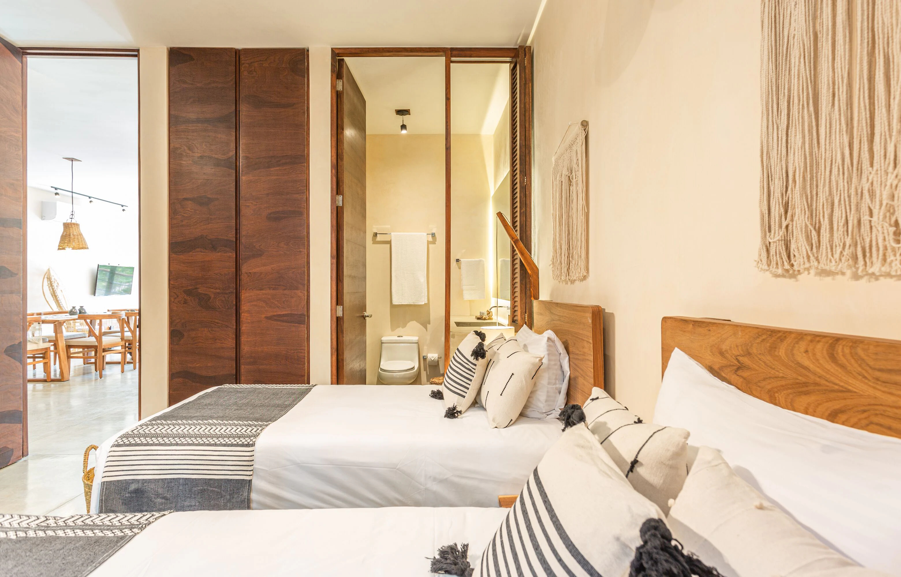 Watal Tulum Hotel
