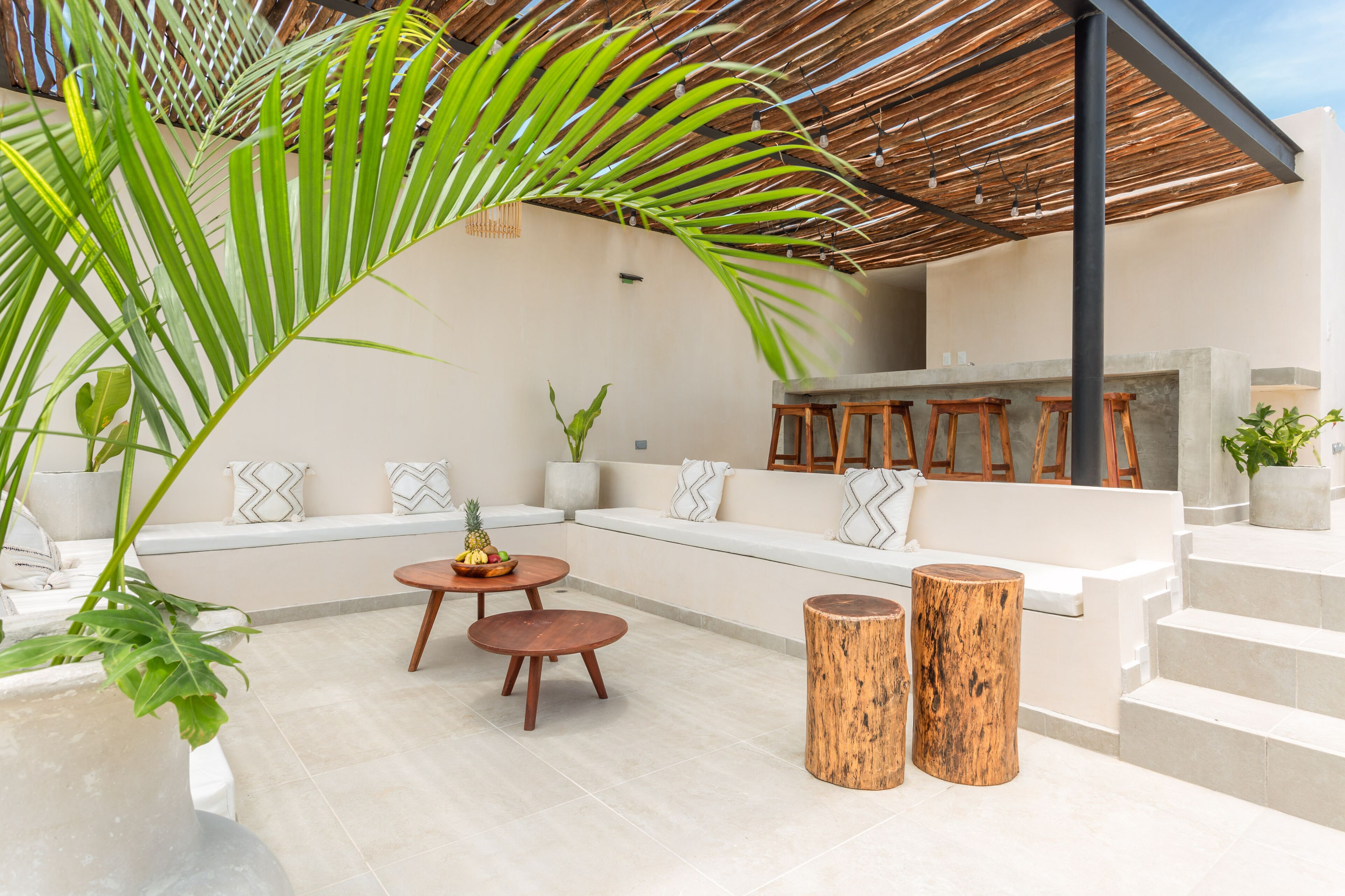 Watal Tulum Hotel
