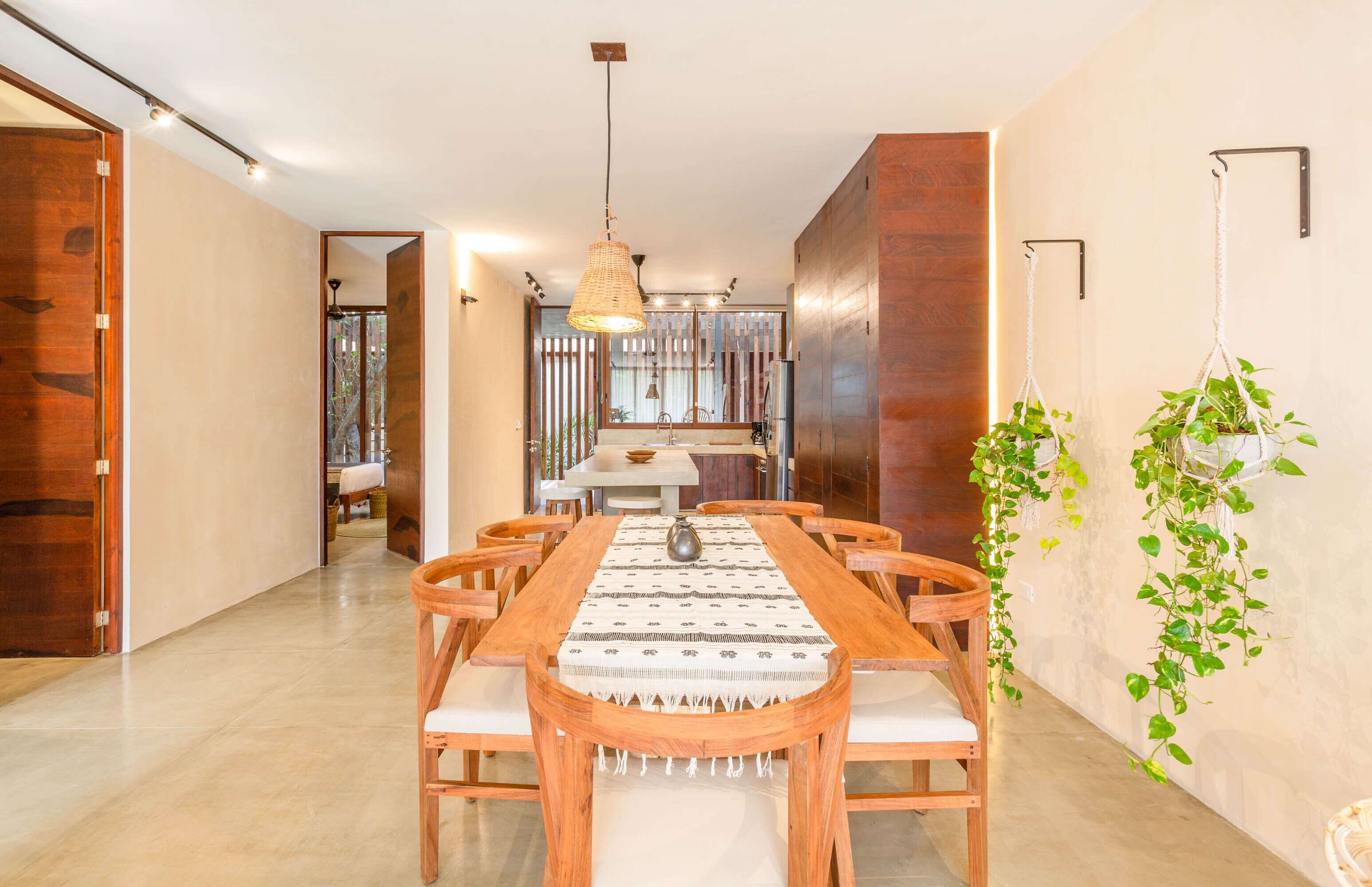 Watal Tulum Hotel