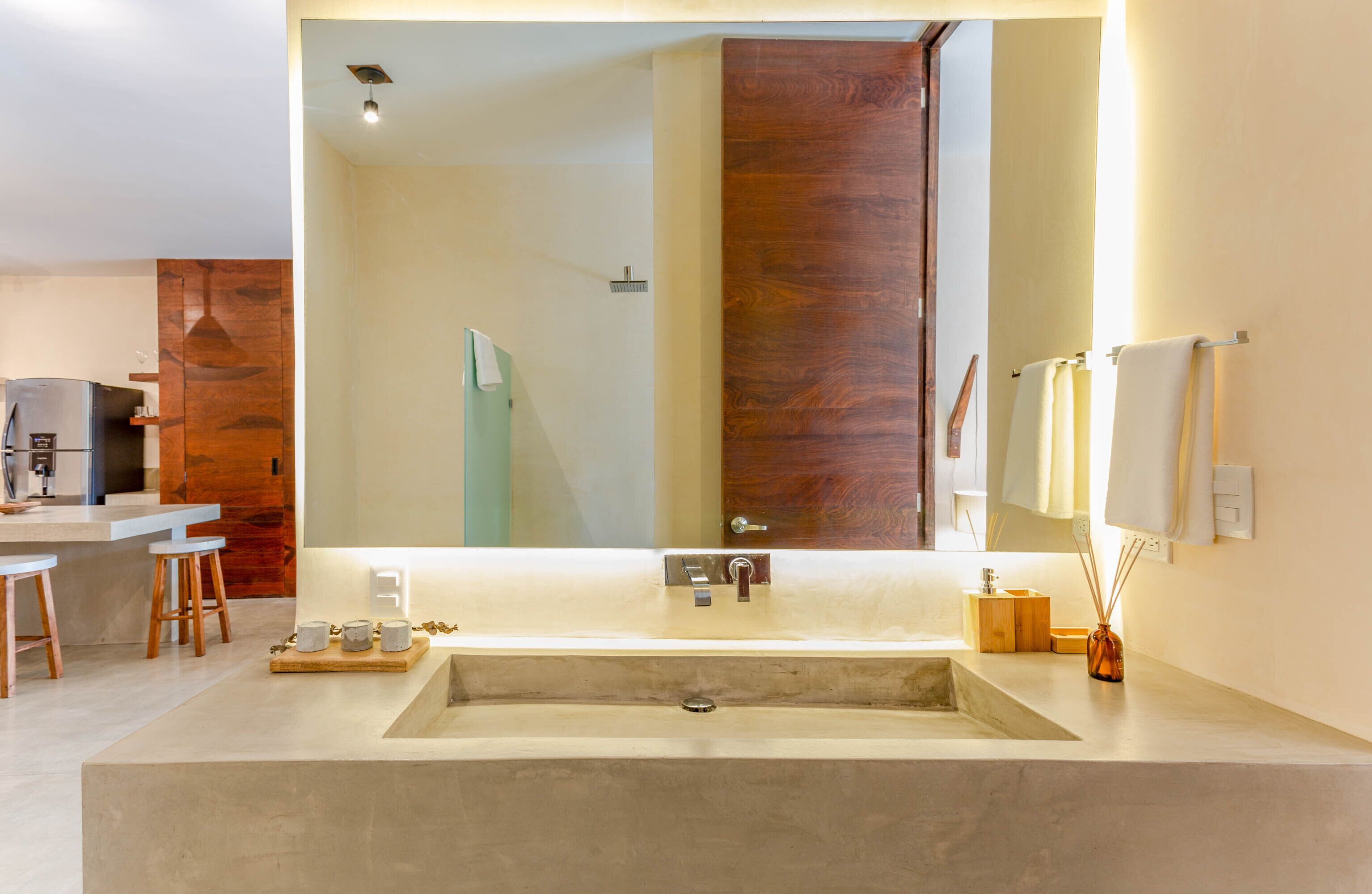 Watal Tulum Hotel