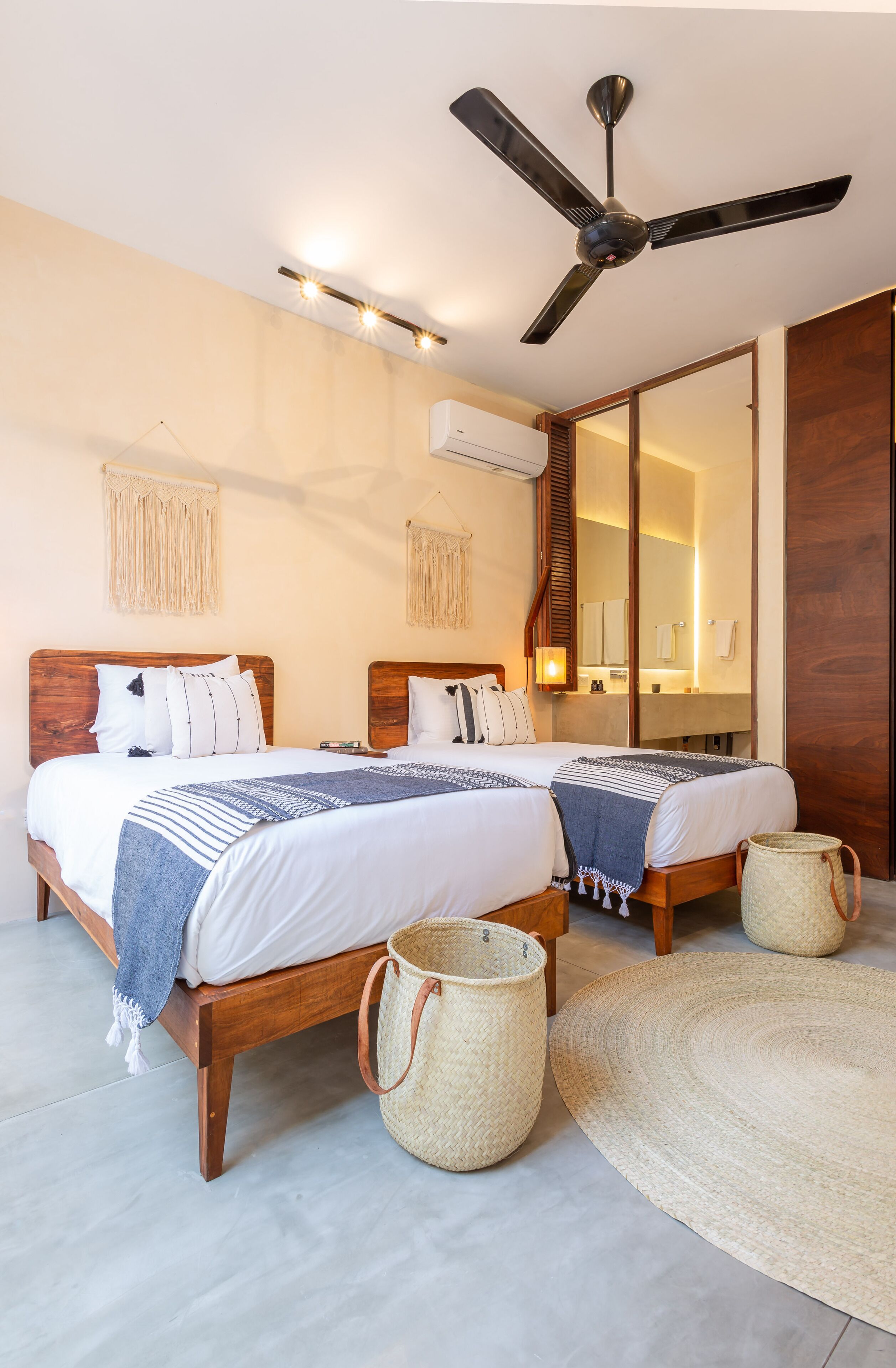 Watal Tulum Hotel