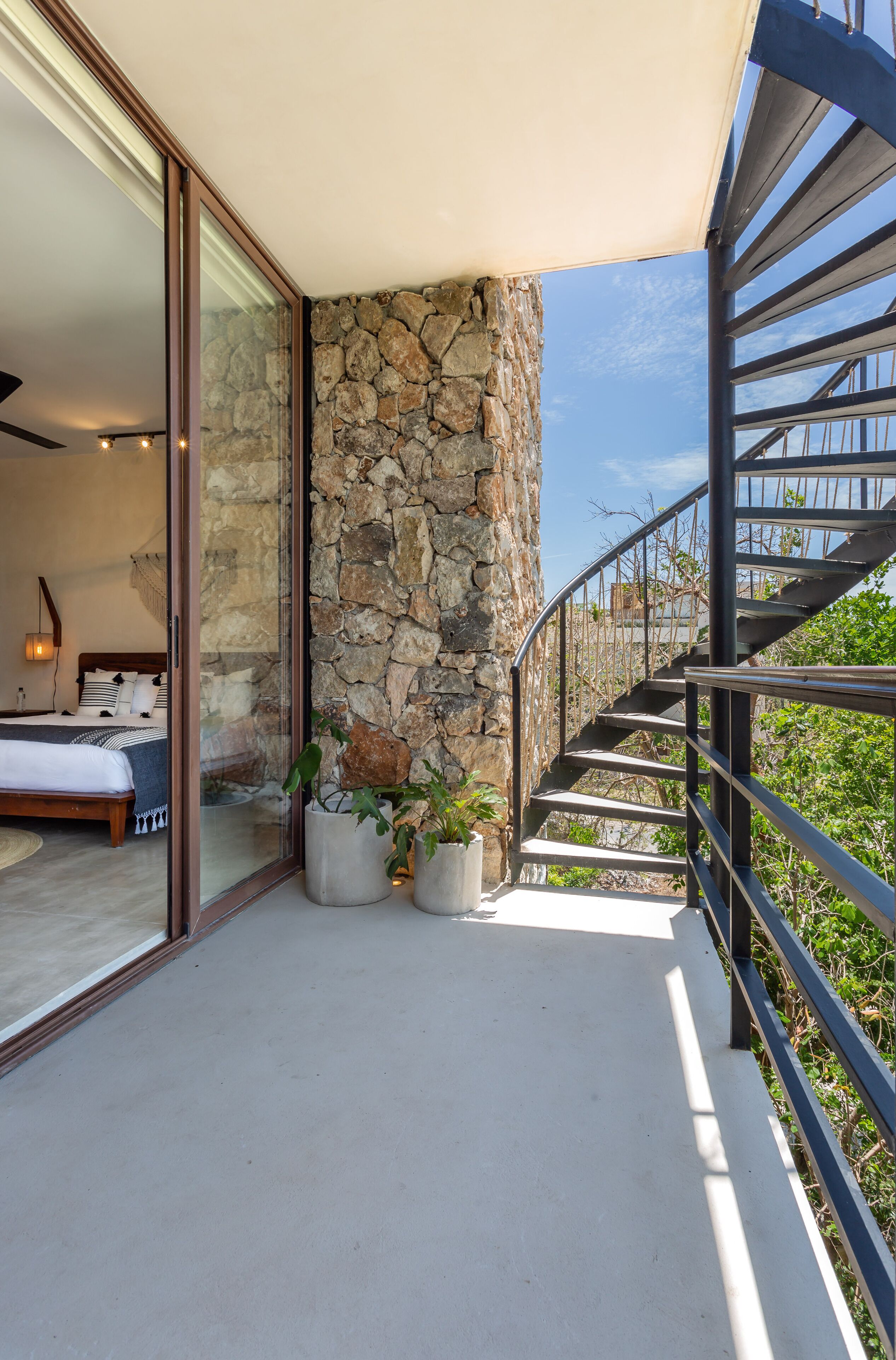 Watal Tulum Hotel
