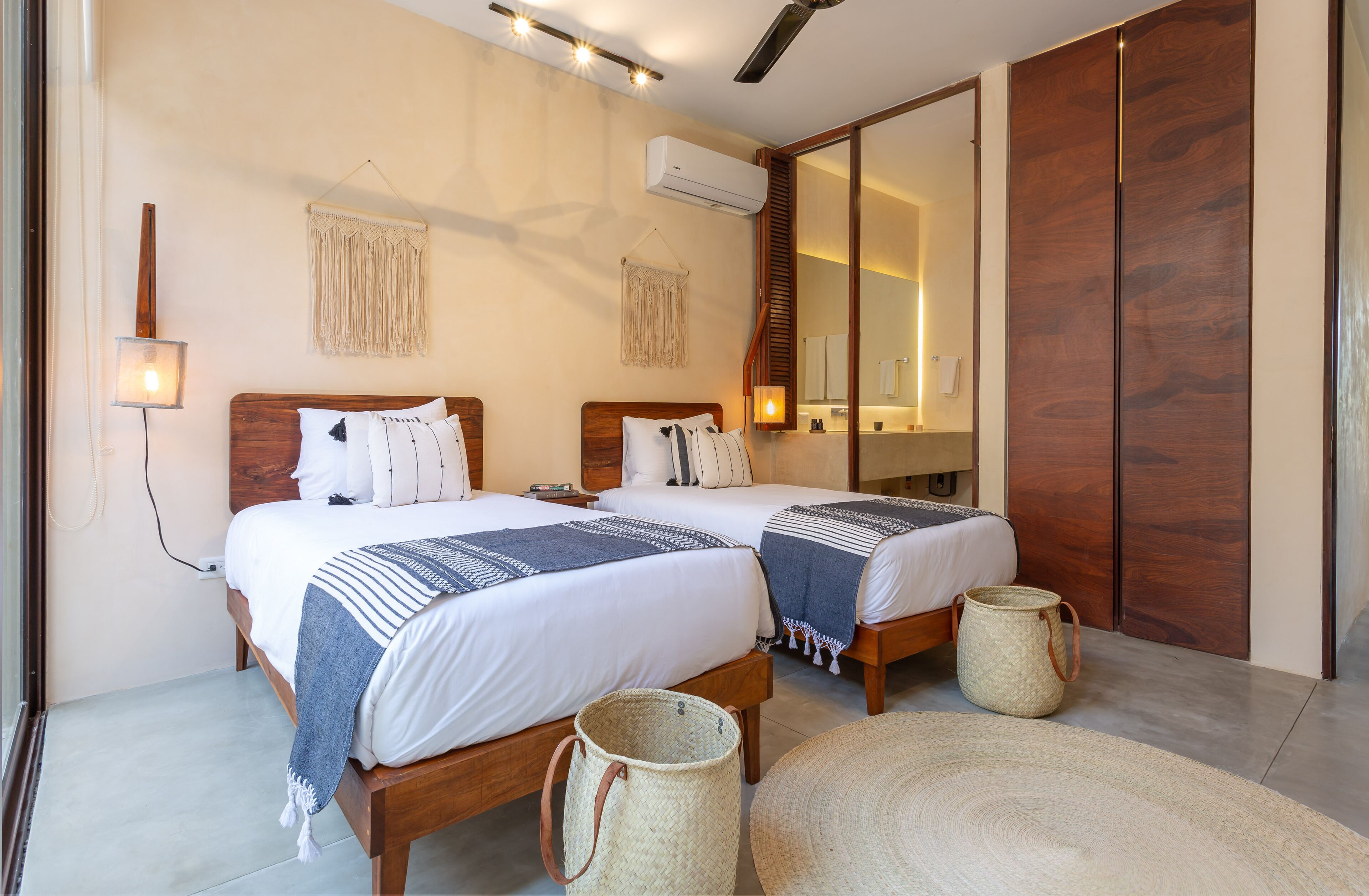 Watal Tulum Hotel