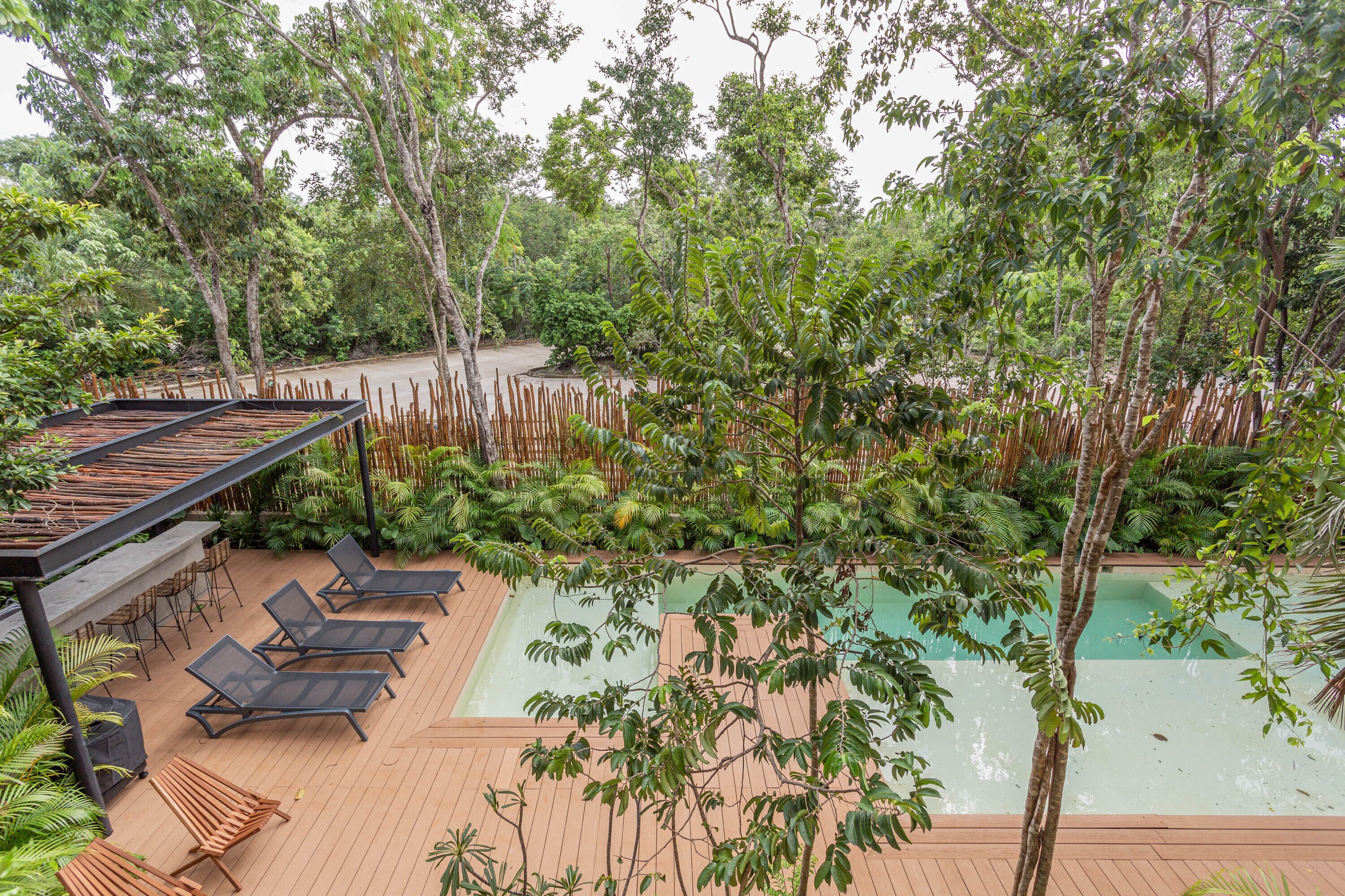 Watal Tulum Hotel