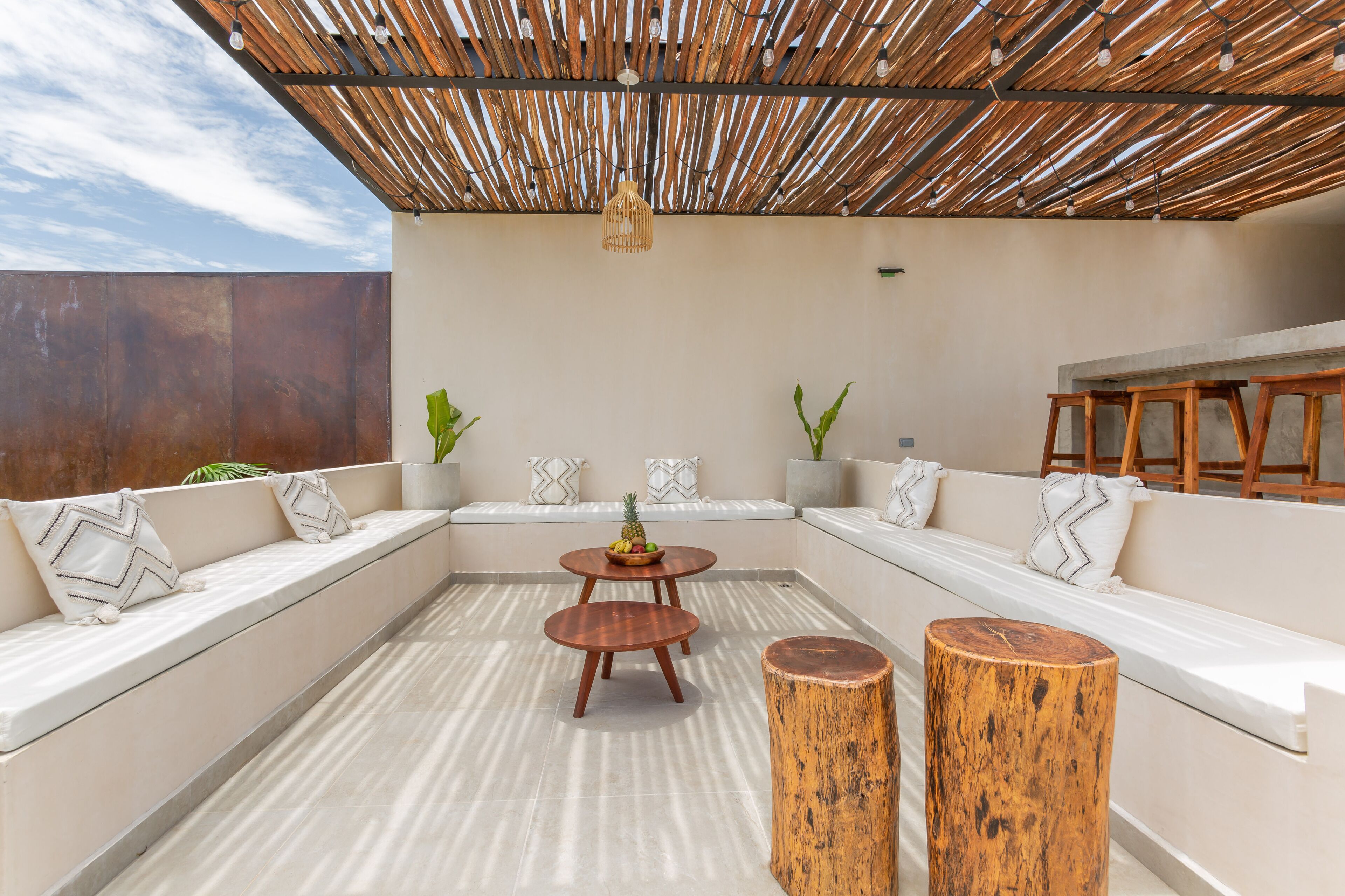 Watal Tulum Hotel