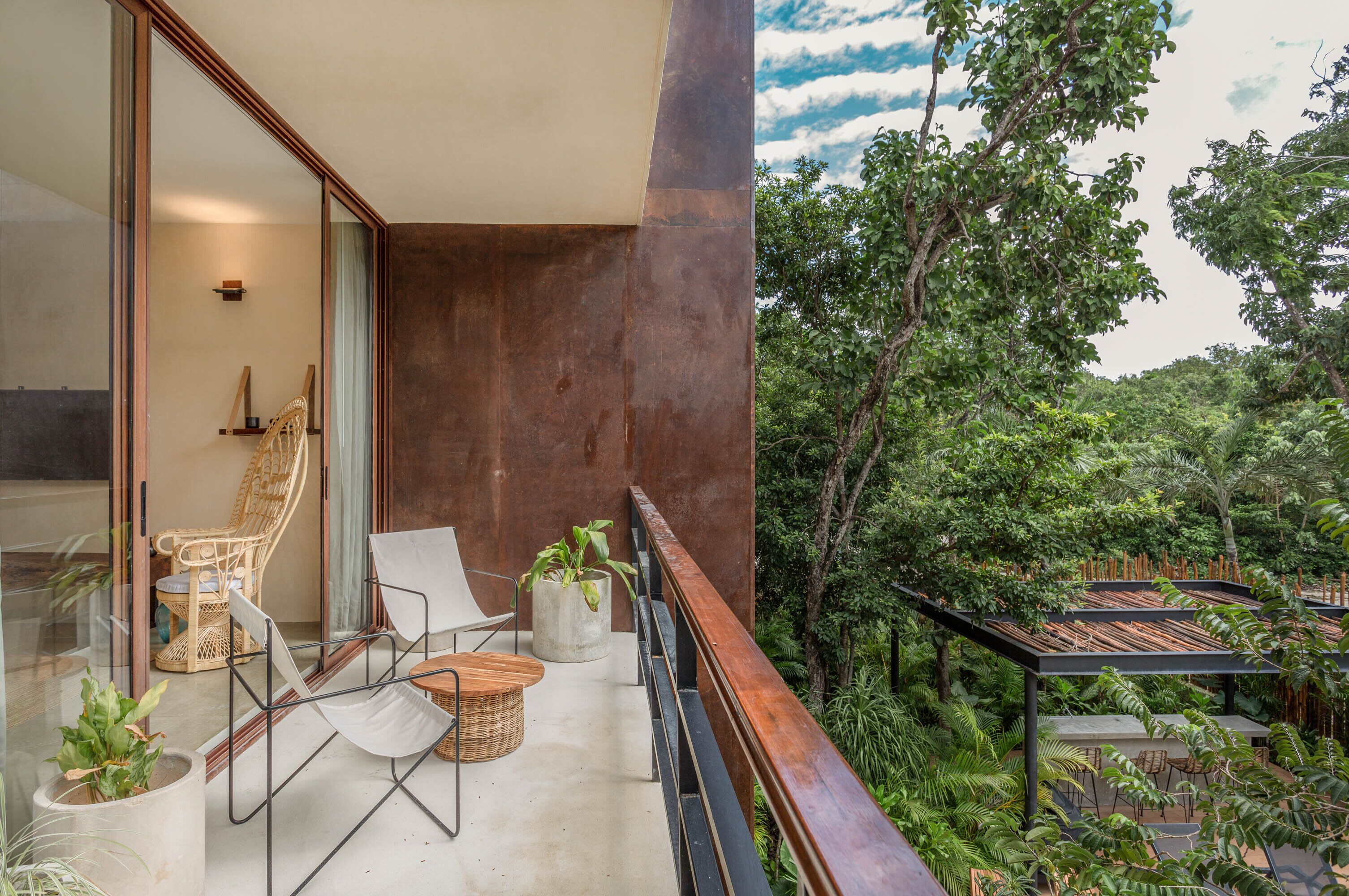 Watal Tulum Hotel
