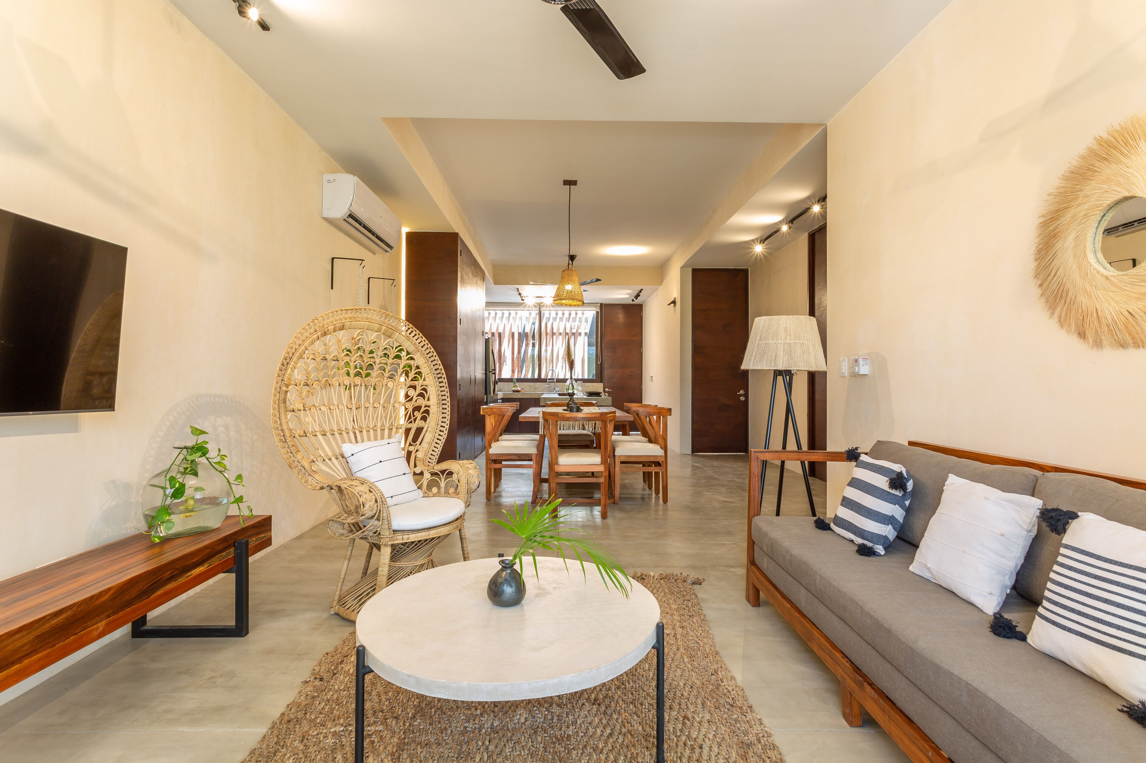Watal Tulum Hotel