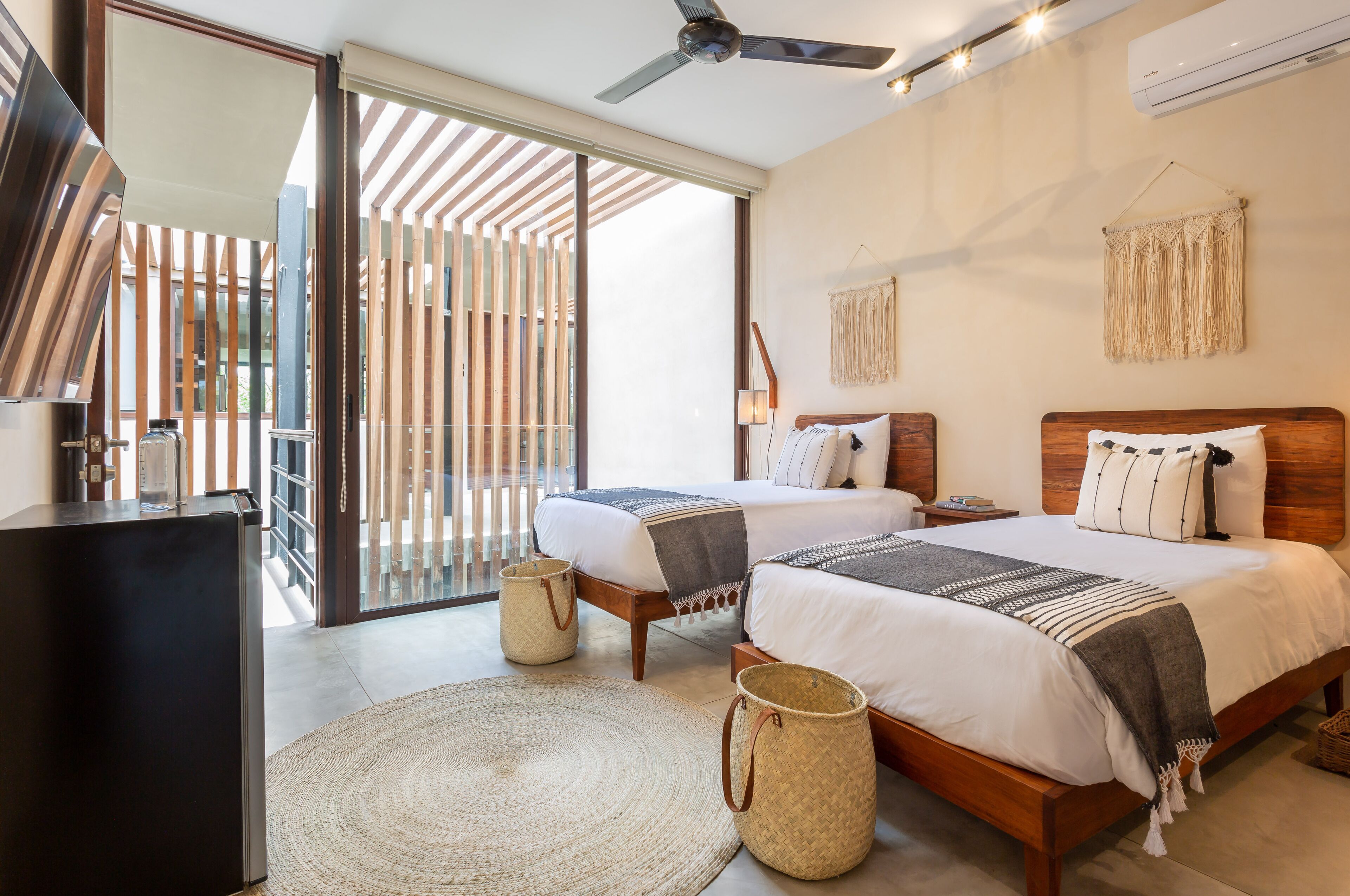 Watal Tulum Hotel