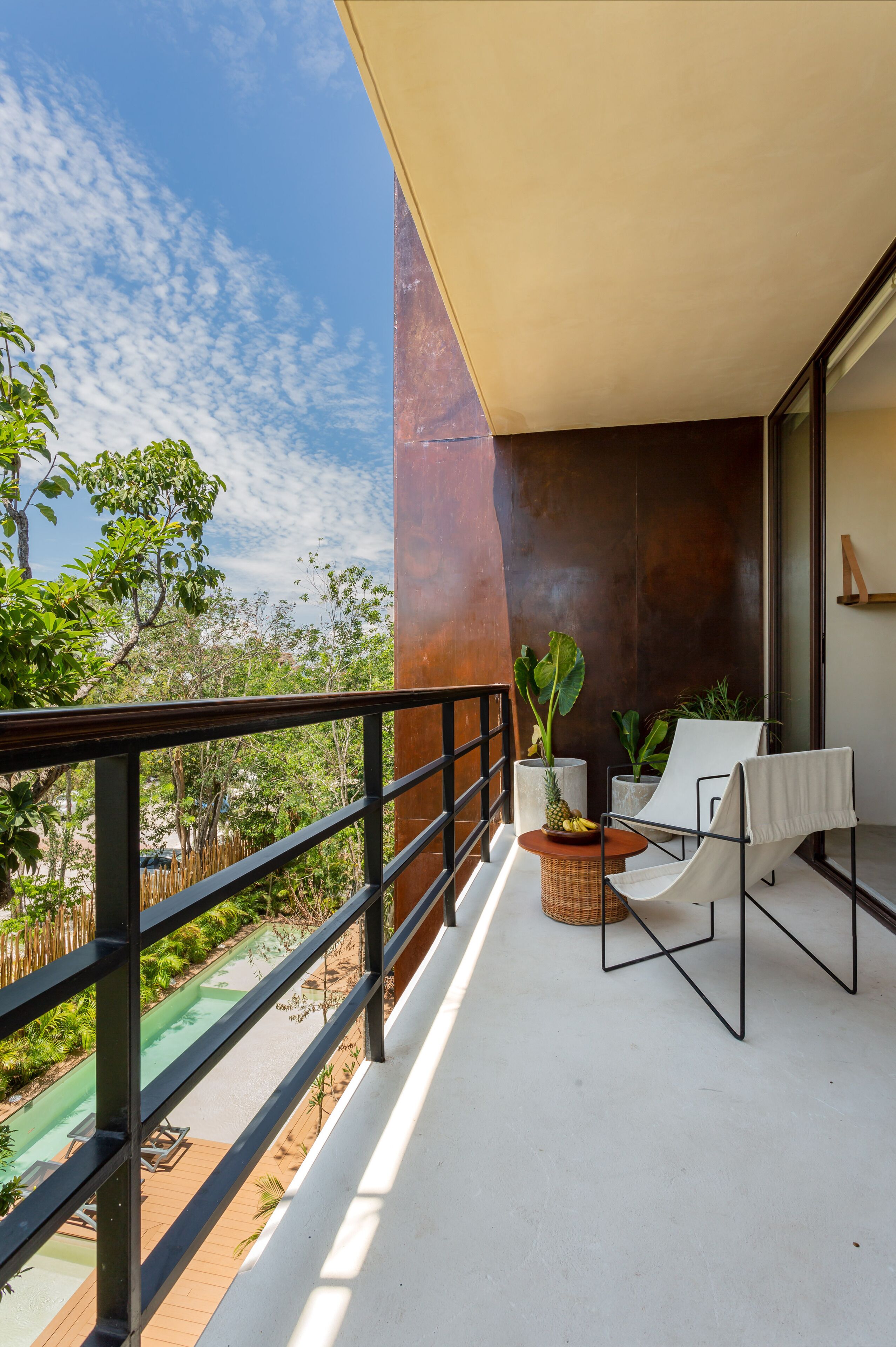 Watal Tulum Hotel