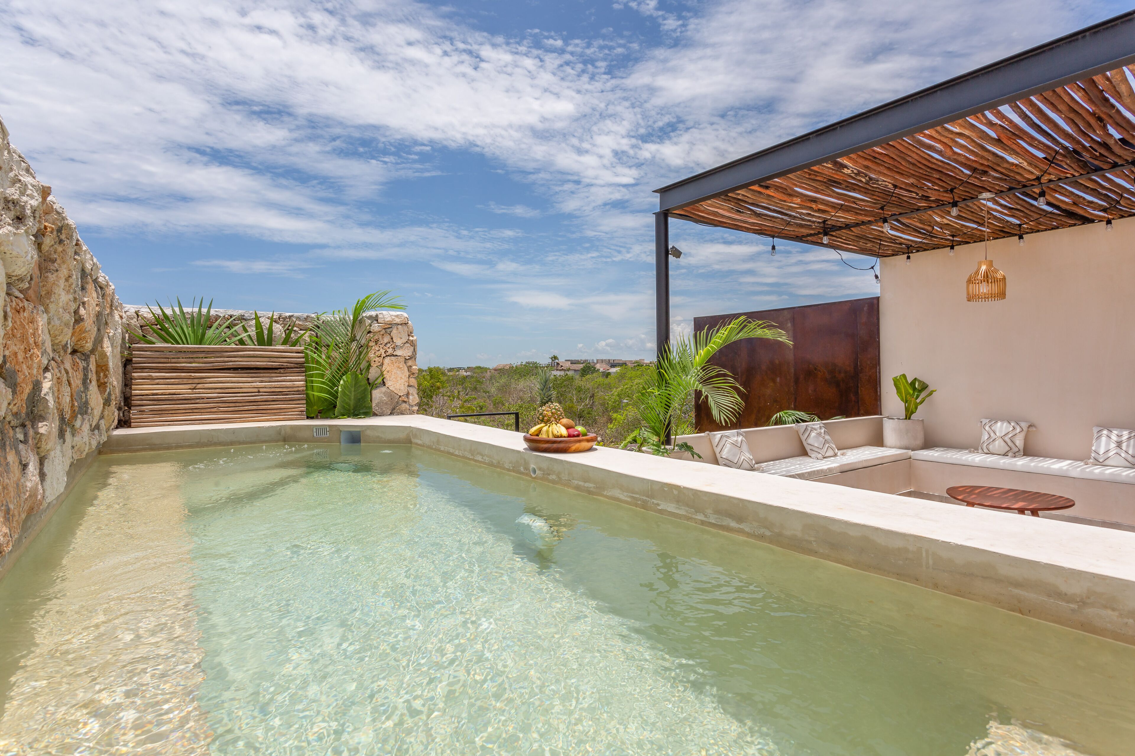 Watal Tulum Hotel