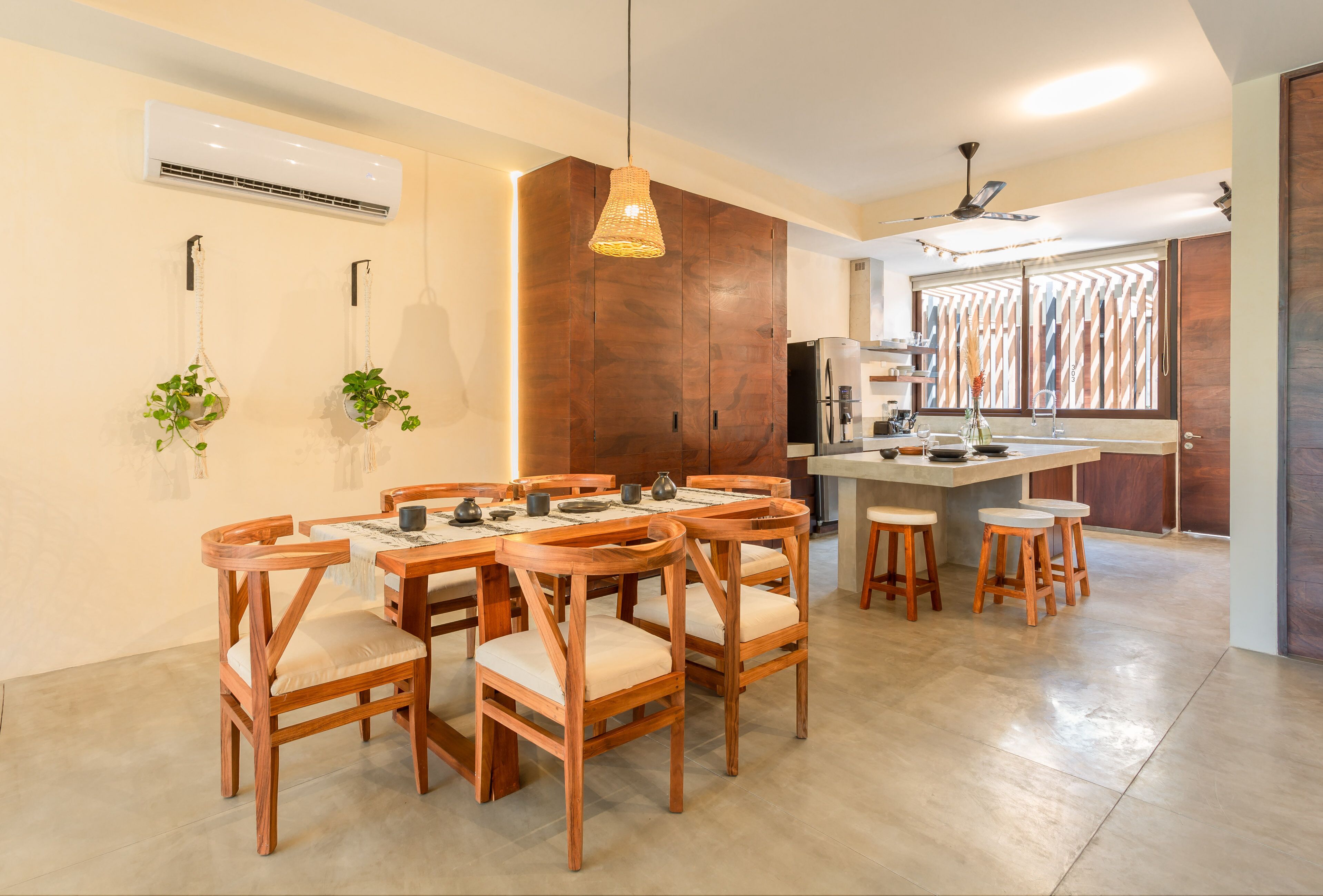 Watal Tulum Hotel