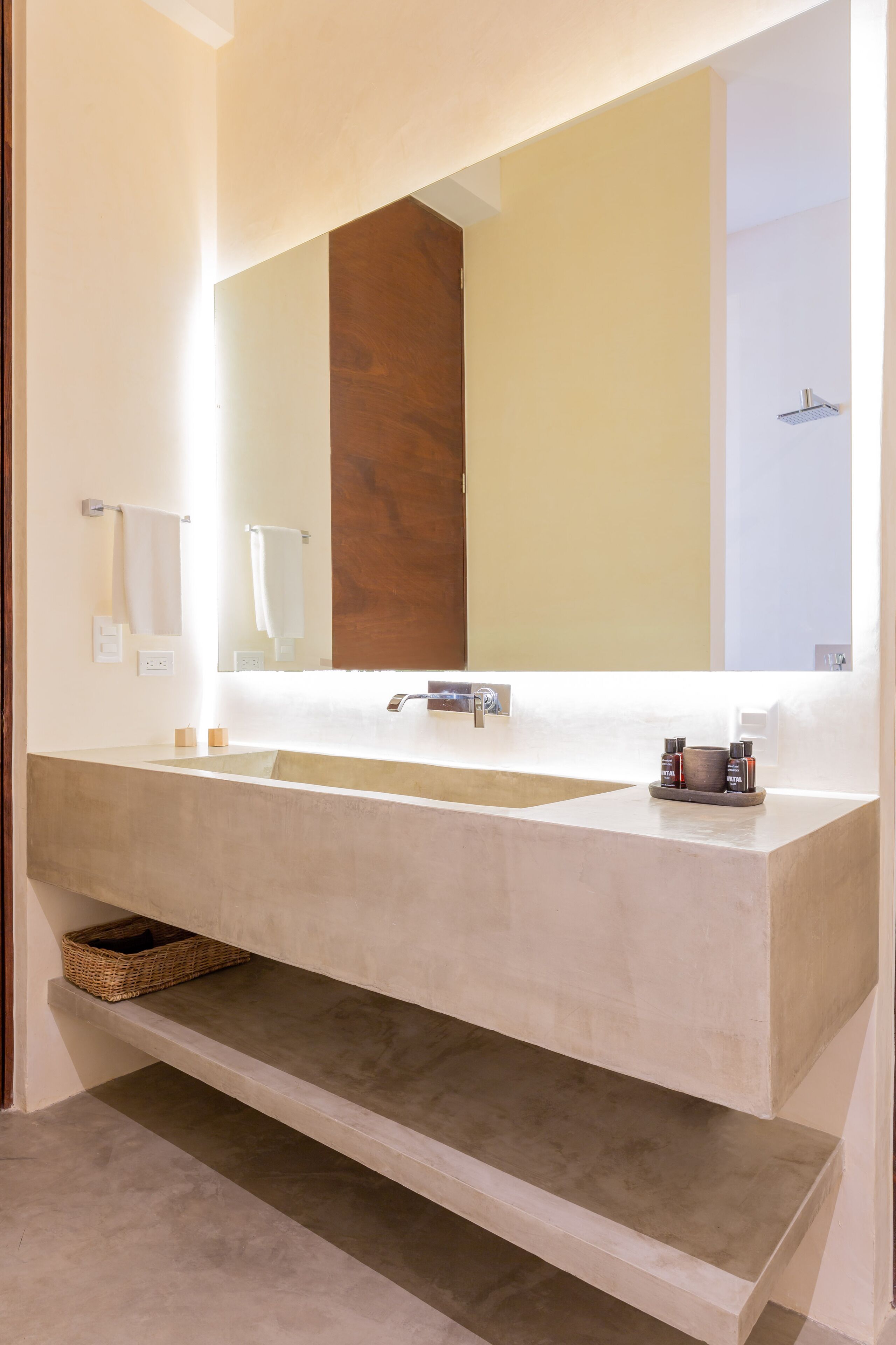 Watal Tulum Hotel