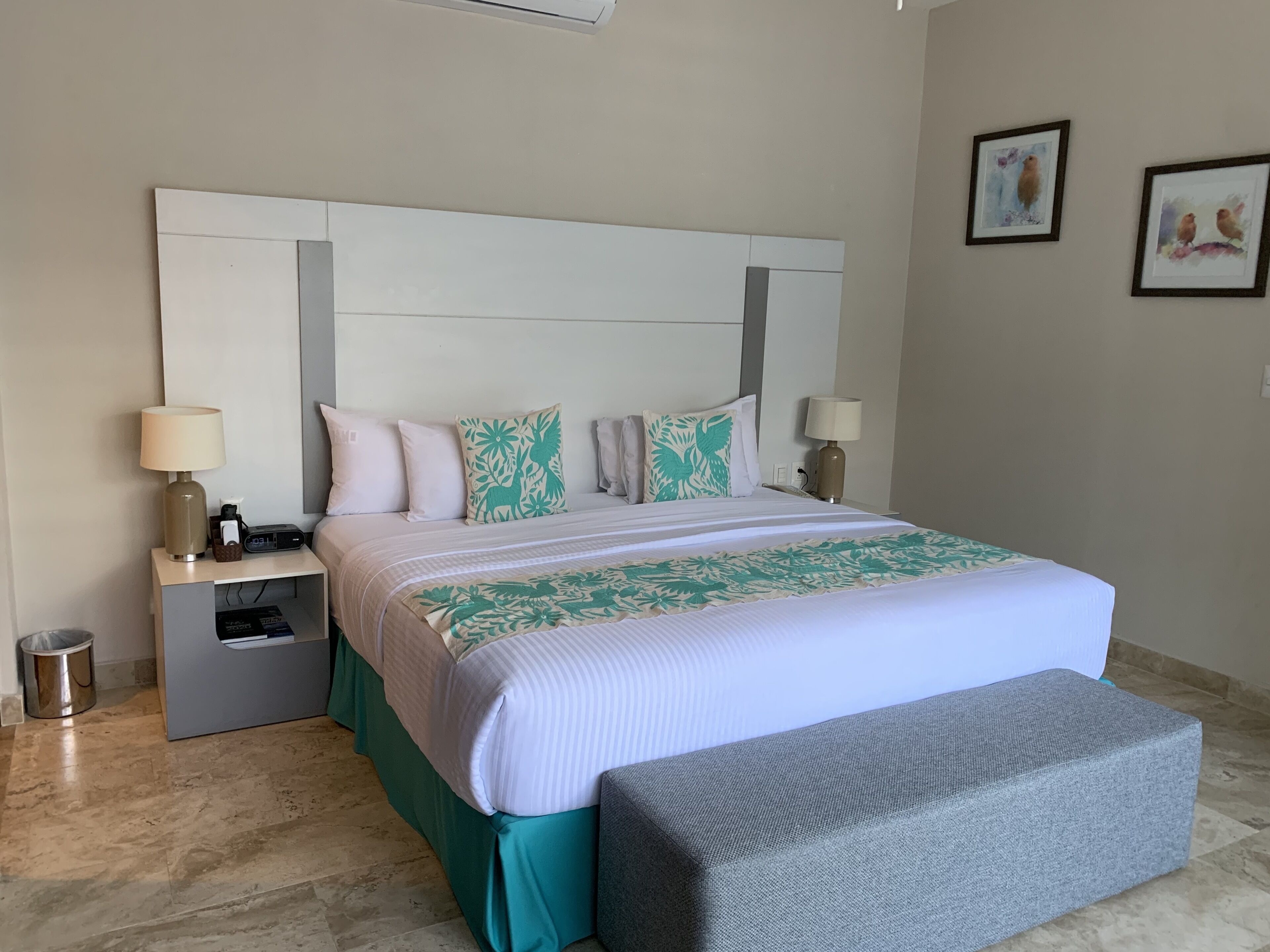 XAHA Villas Suites Tulum Mexico
