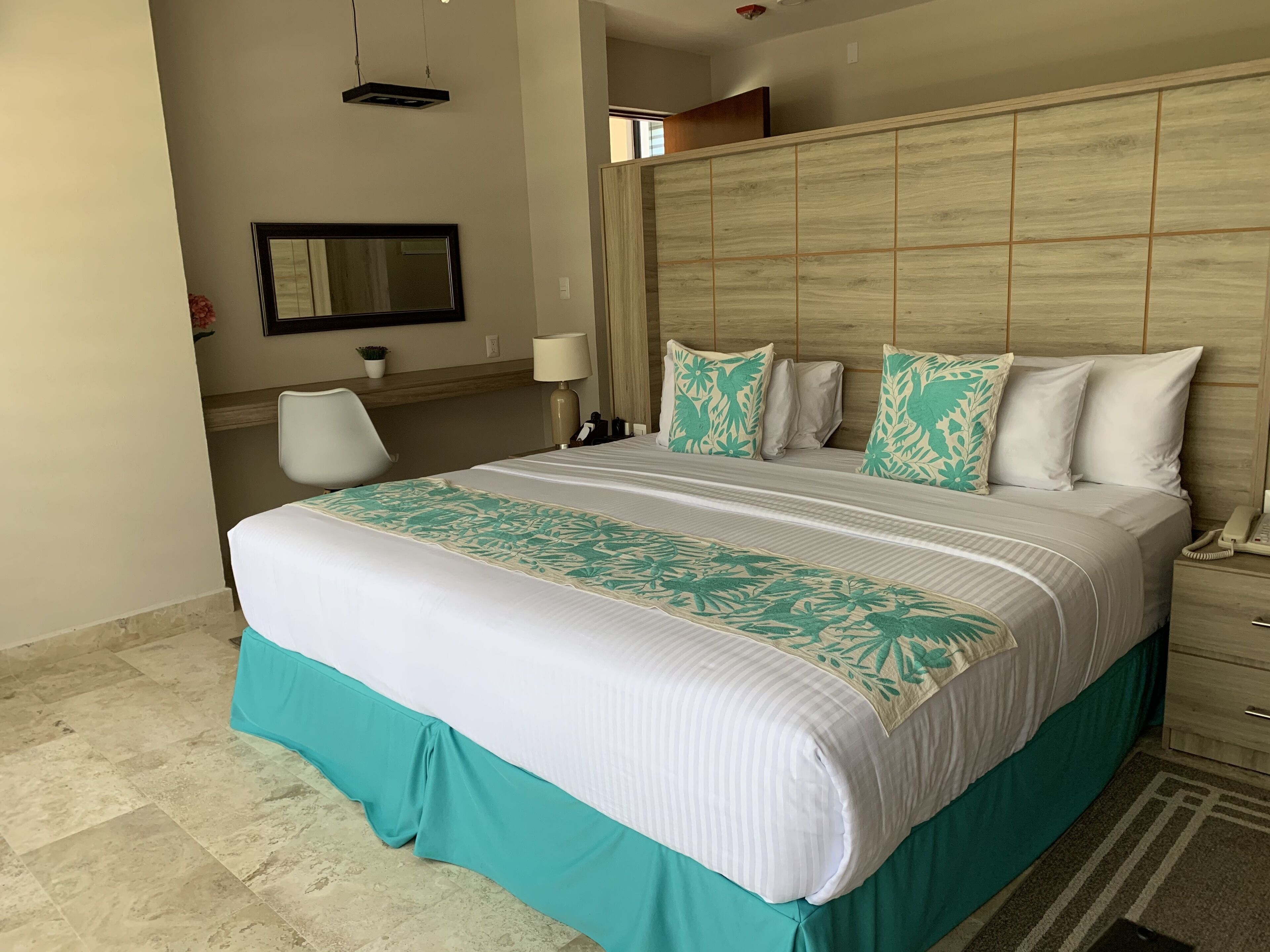 XAHA Villas Suites Tulum Mexico