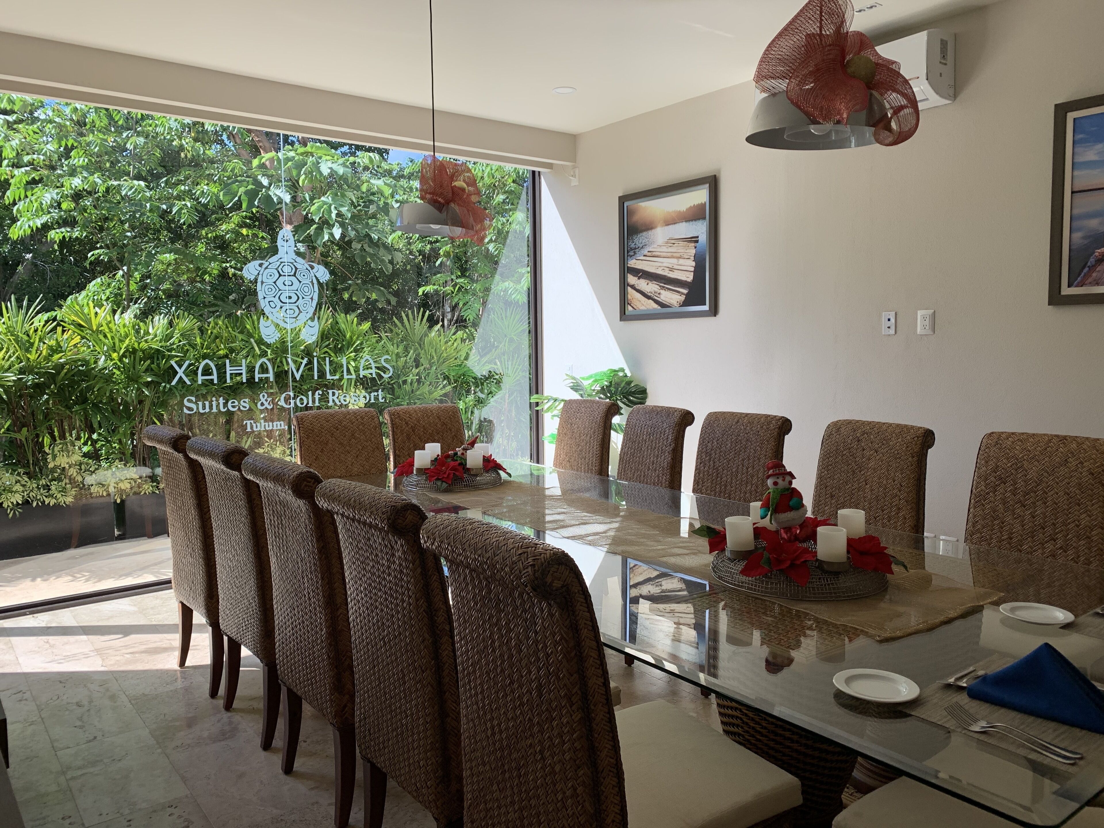 XAHA Villas Suites Tulum Mexico