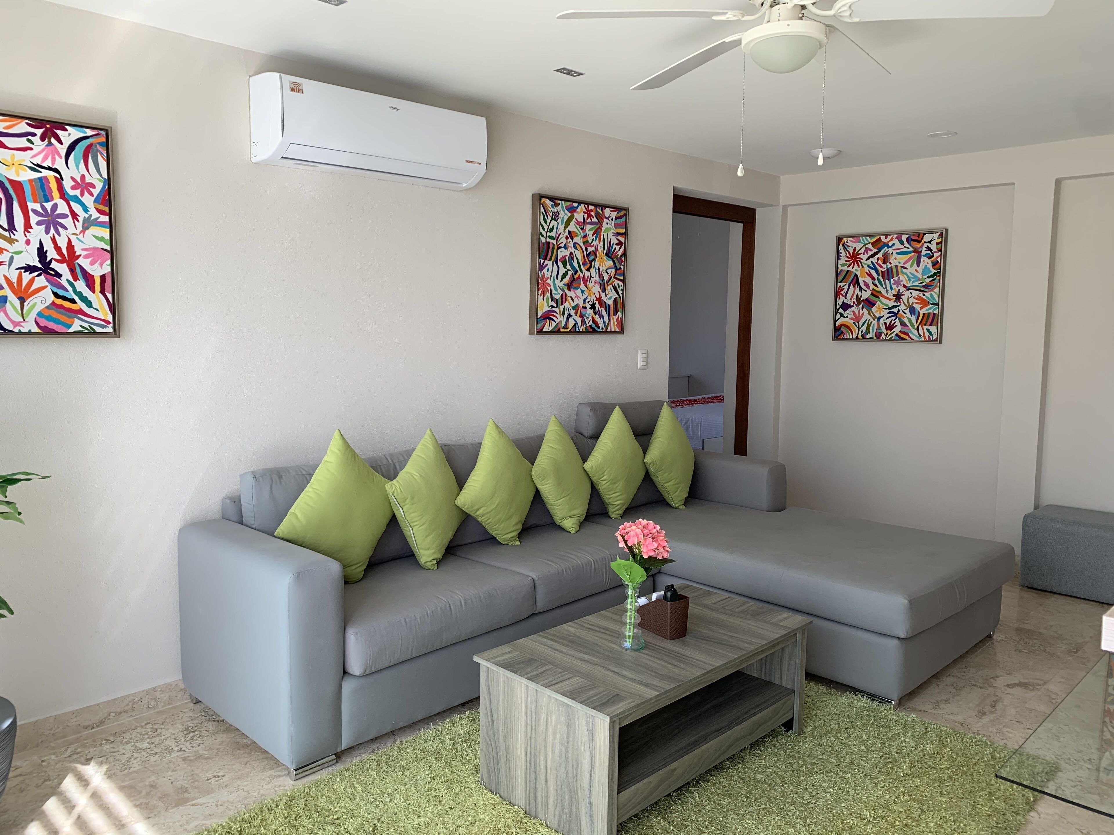 XAHA Villas Suites Tulum Mexico
