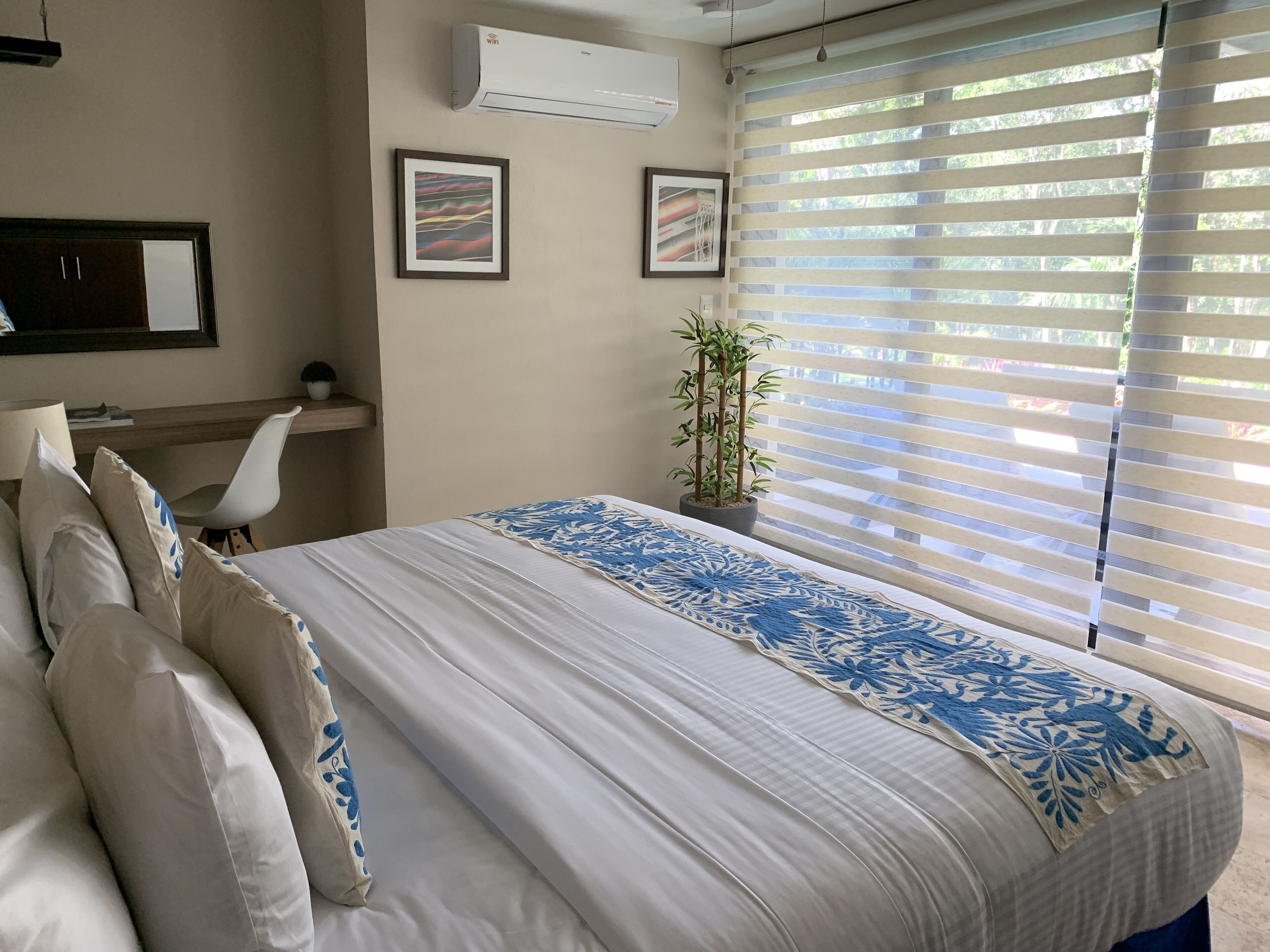 XAHA Villas Suites Tulum Mexico