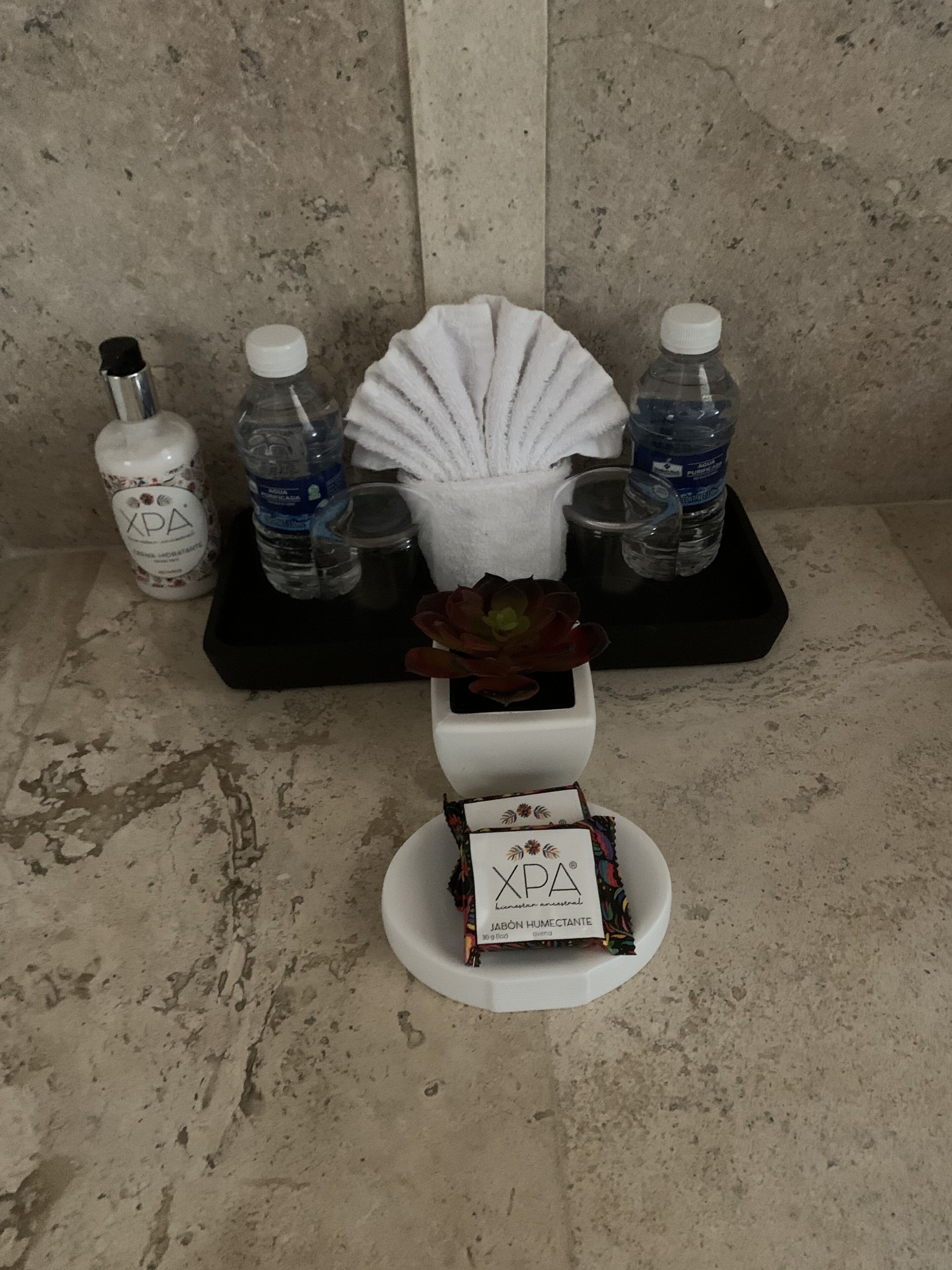 XAHA Villas Suites Tulum Mexico