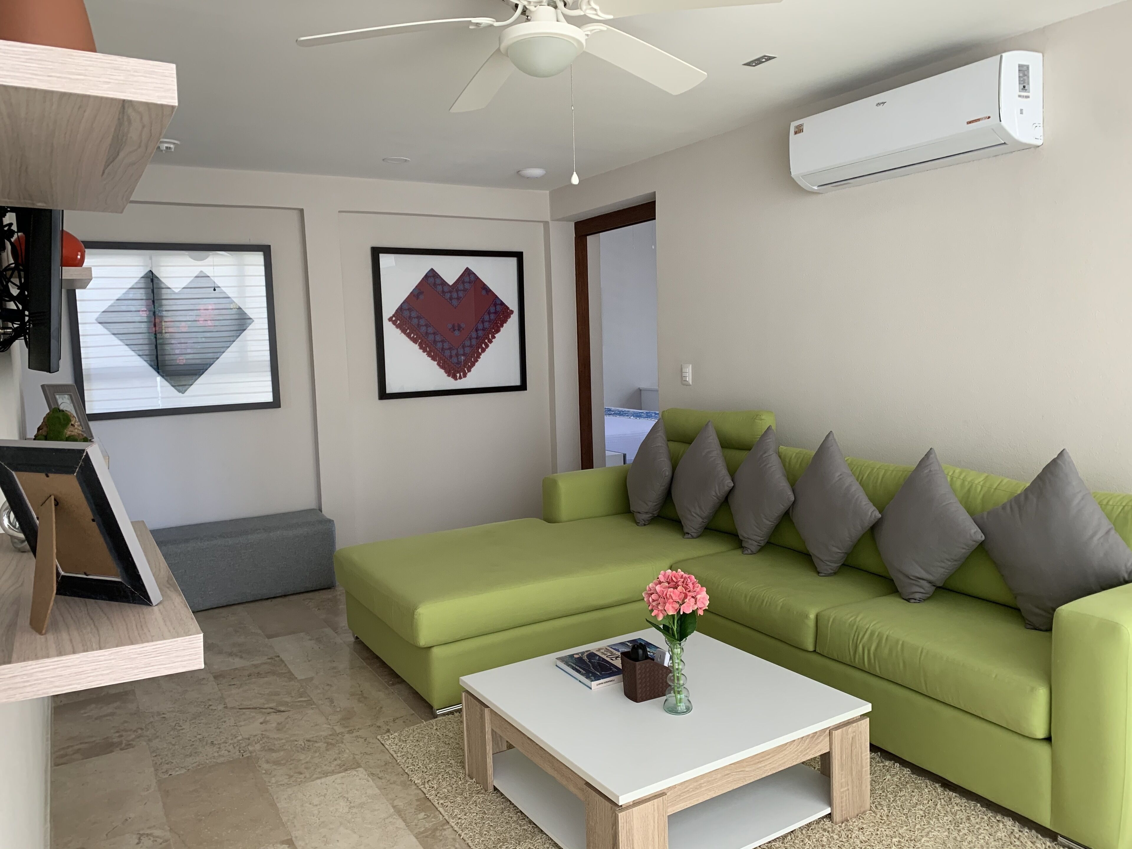 XAHA Villas Suites Tulum Mexico