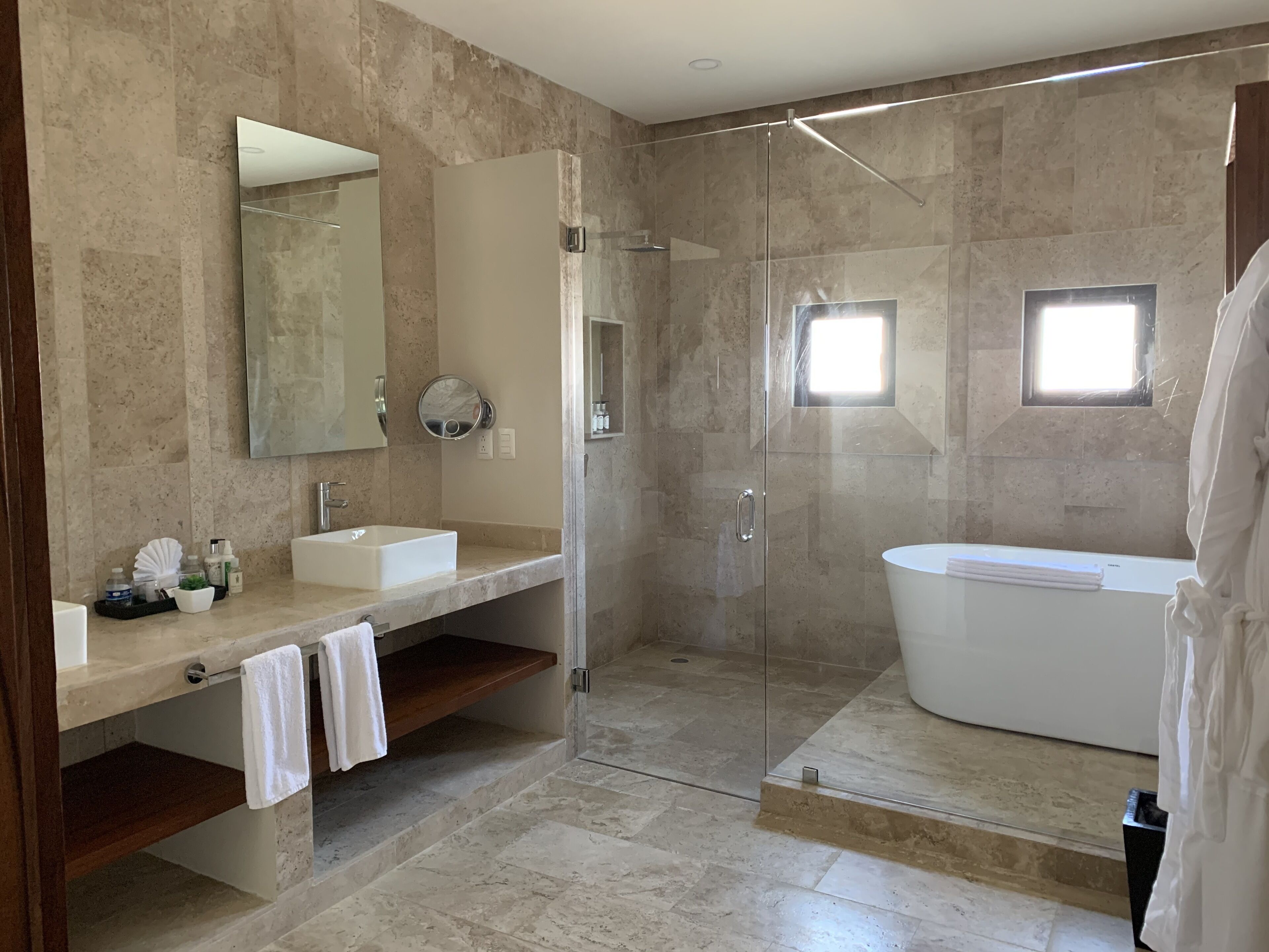XAHA Villas Suites Tulum Mexico