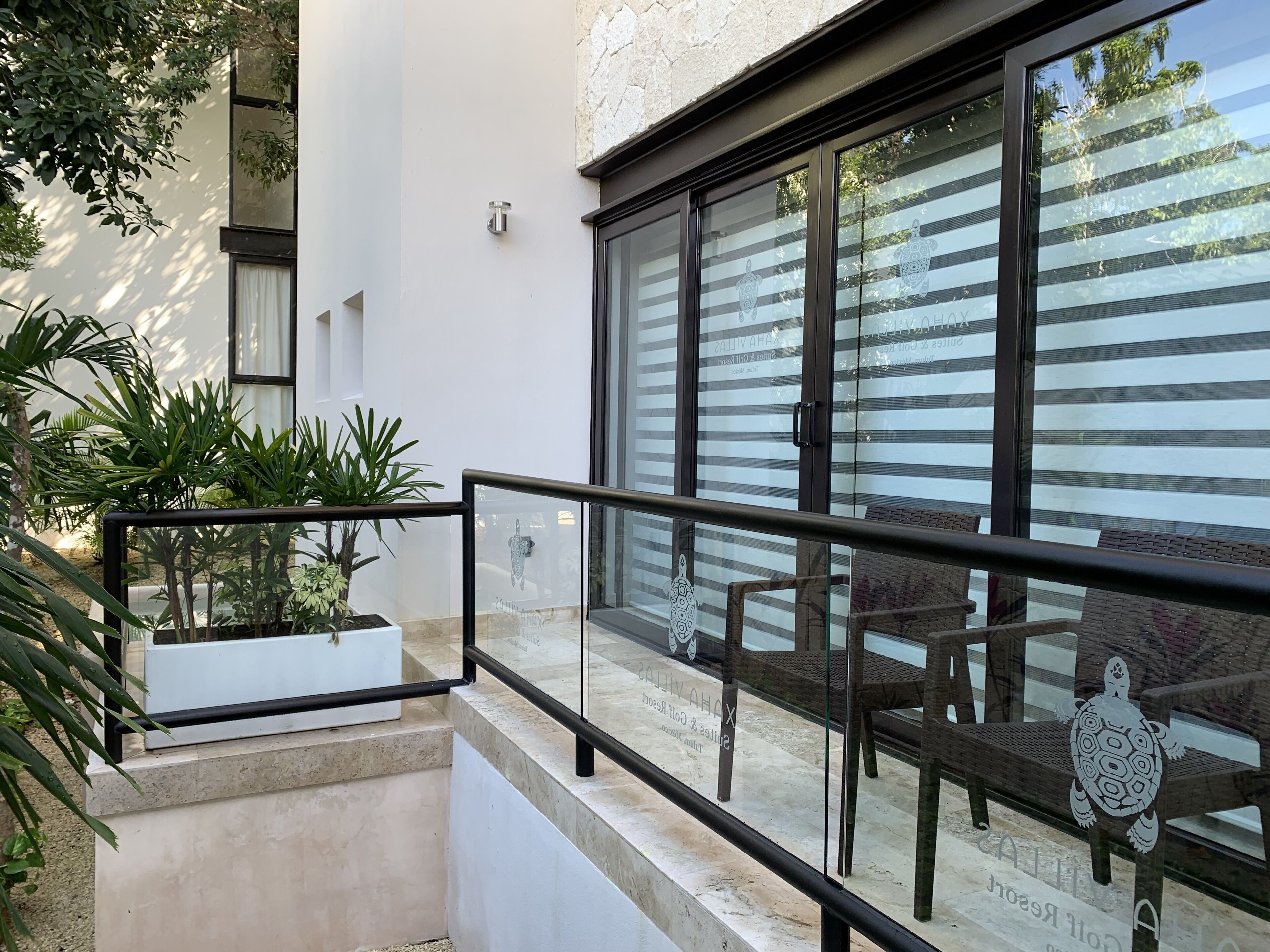 XAHA Villas Suites Tulum Mexico
