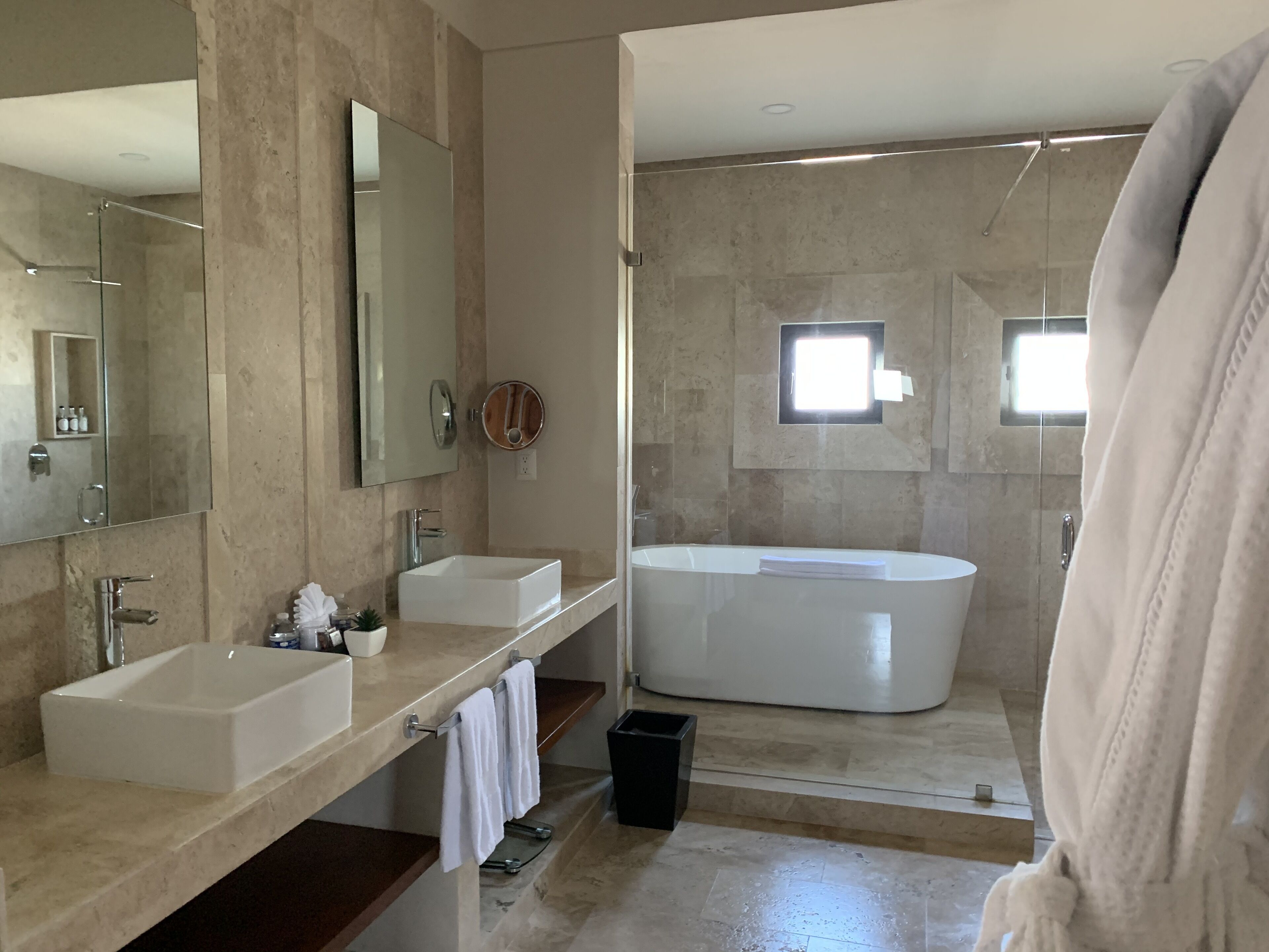 XAHA Villas Suites Tulum Mexico
