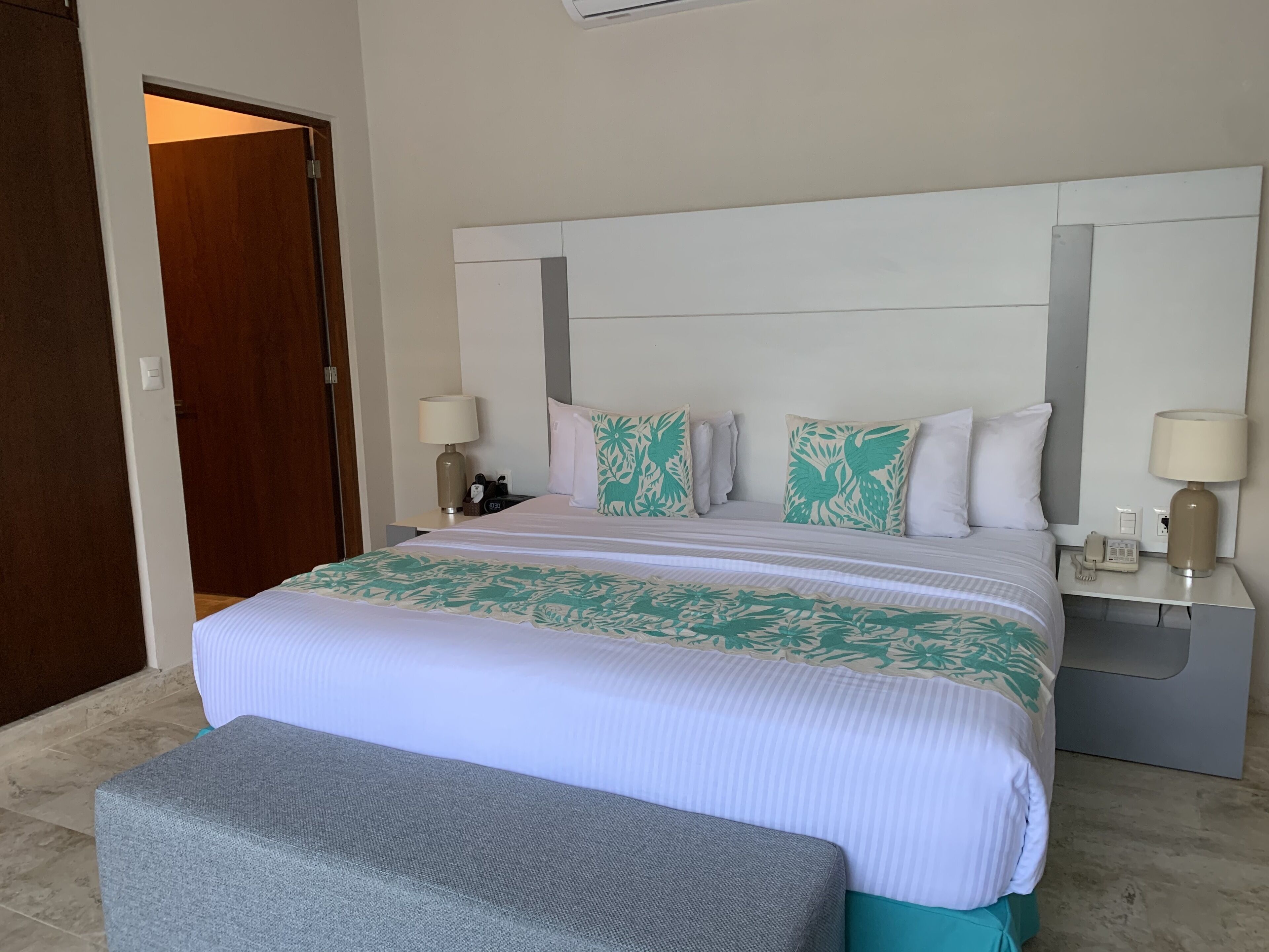 XAHA Villas Suites Tulum Mexico