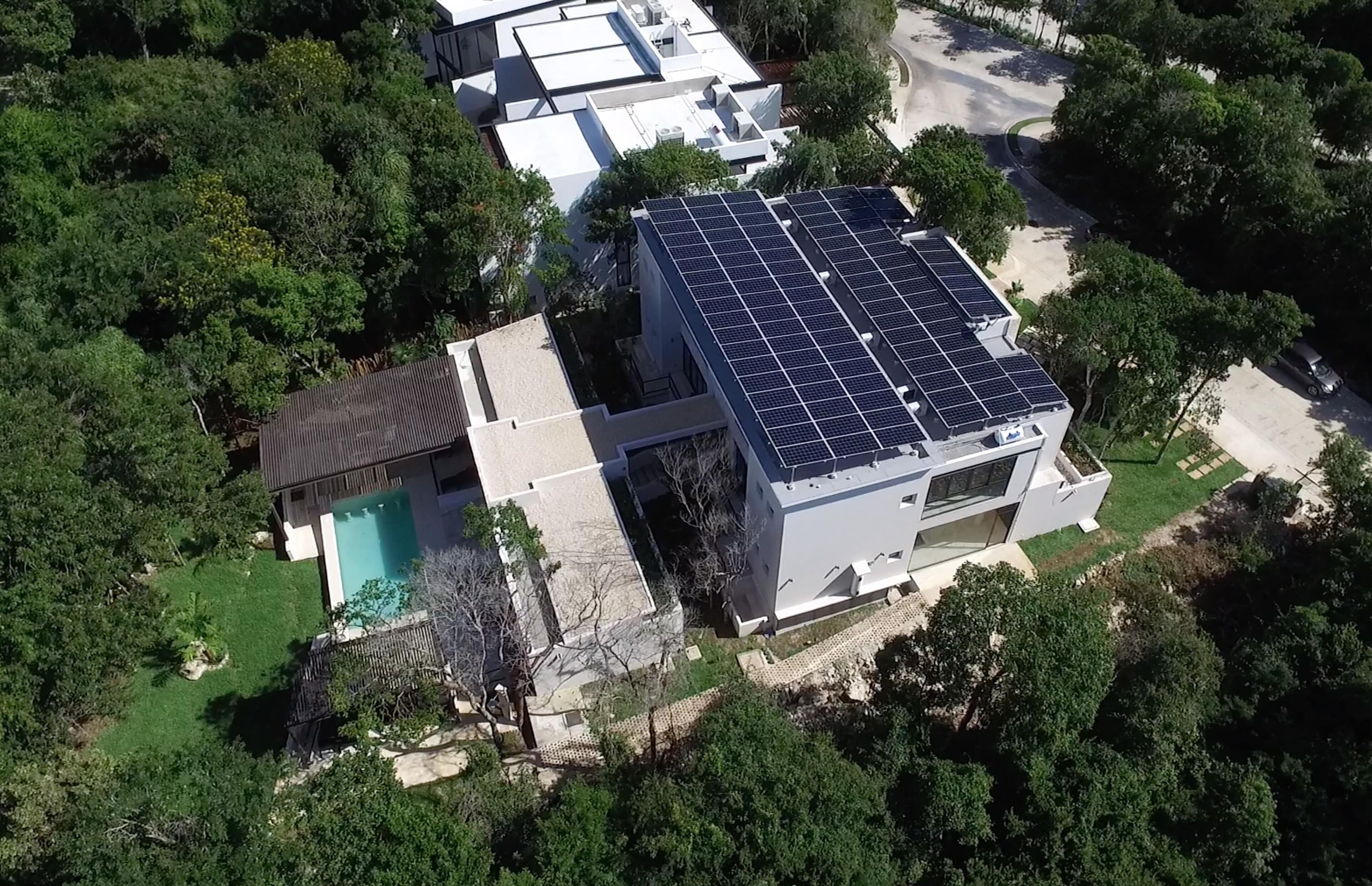 XAHA Villas Suites Tulum Mexico