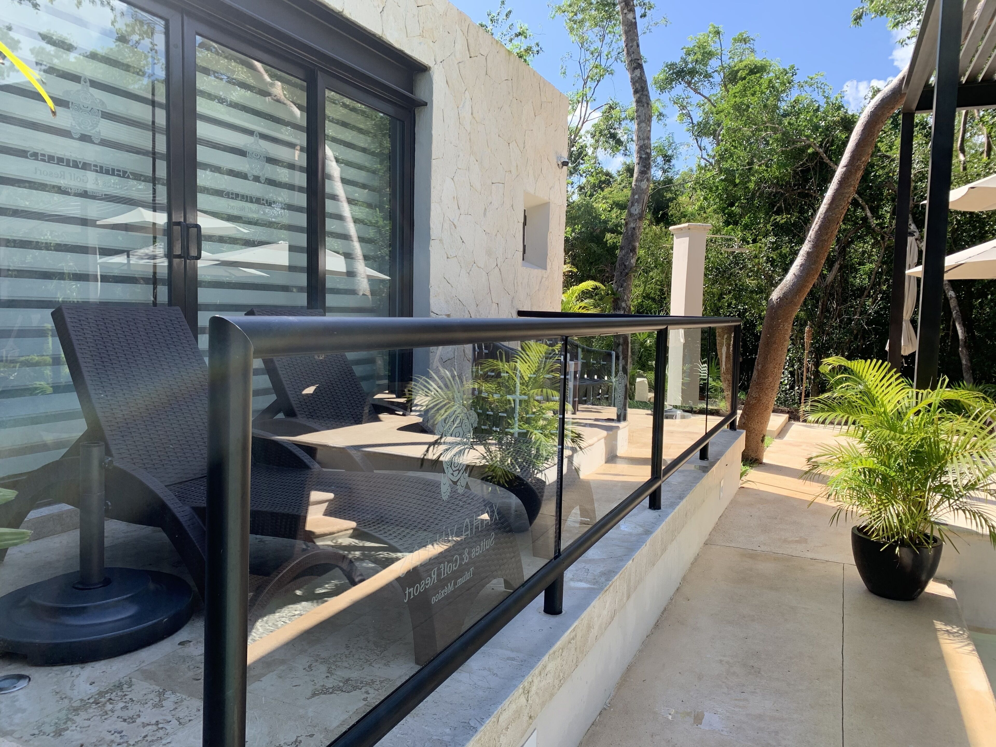 XAHA Villas Suites Tulum Mexico
