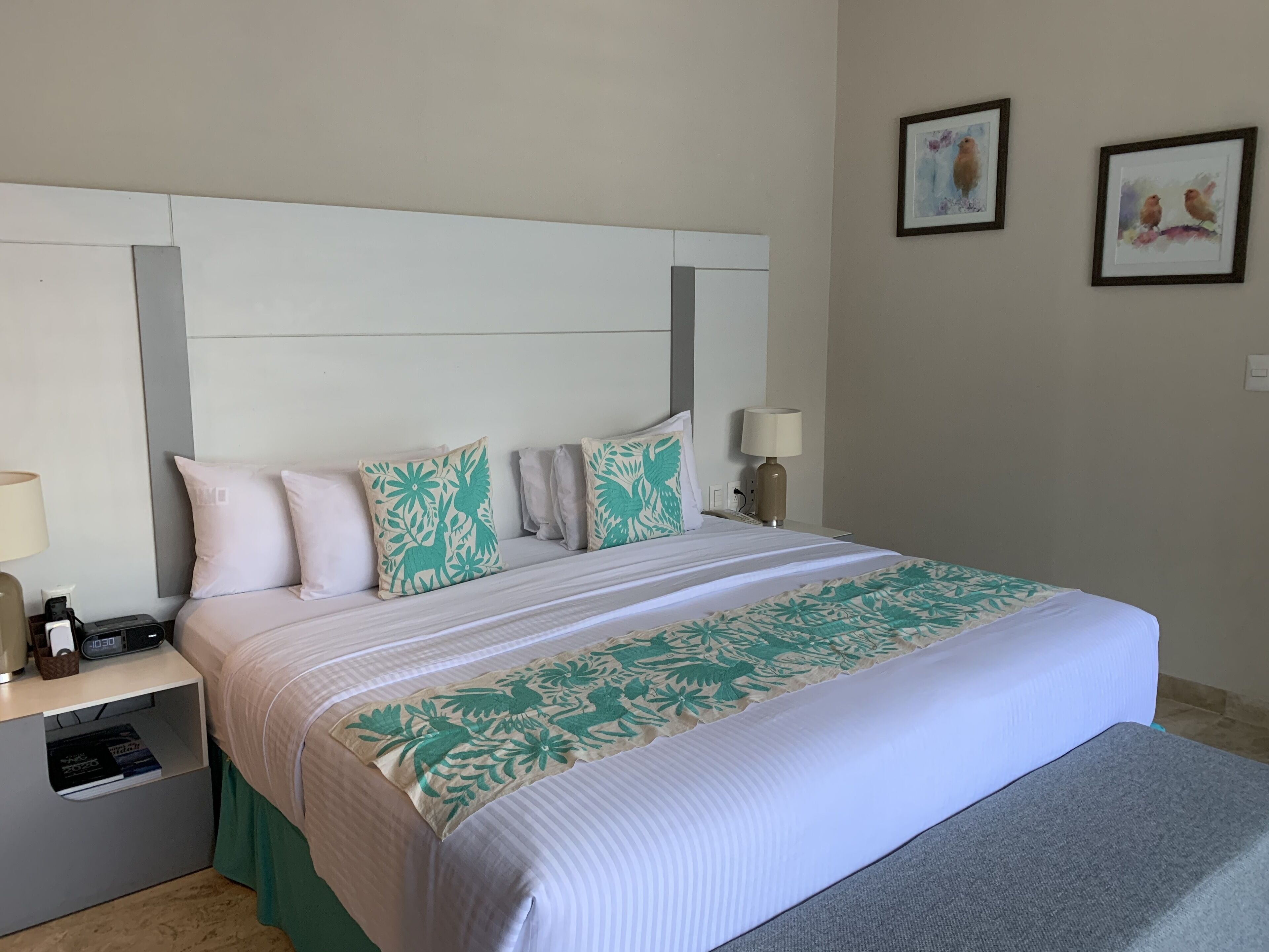 XAHA Villas Suites Tulum Mexico