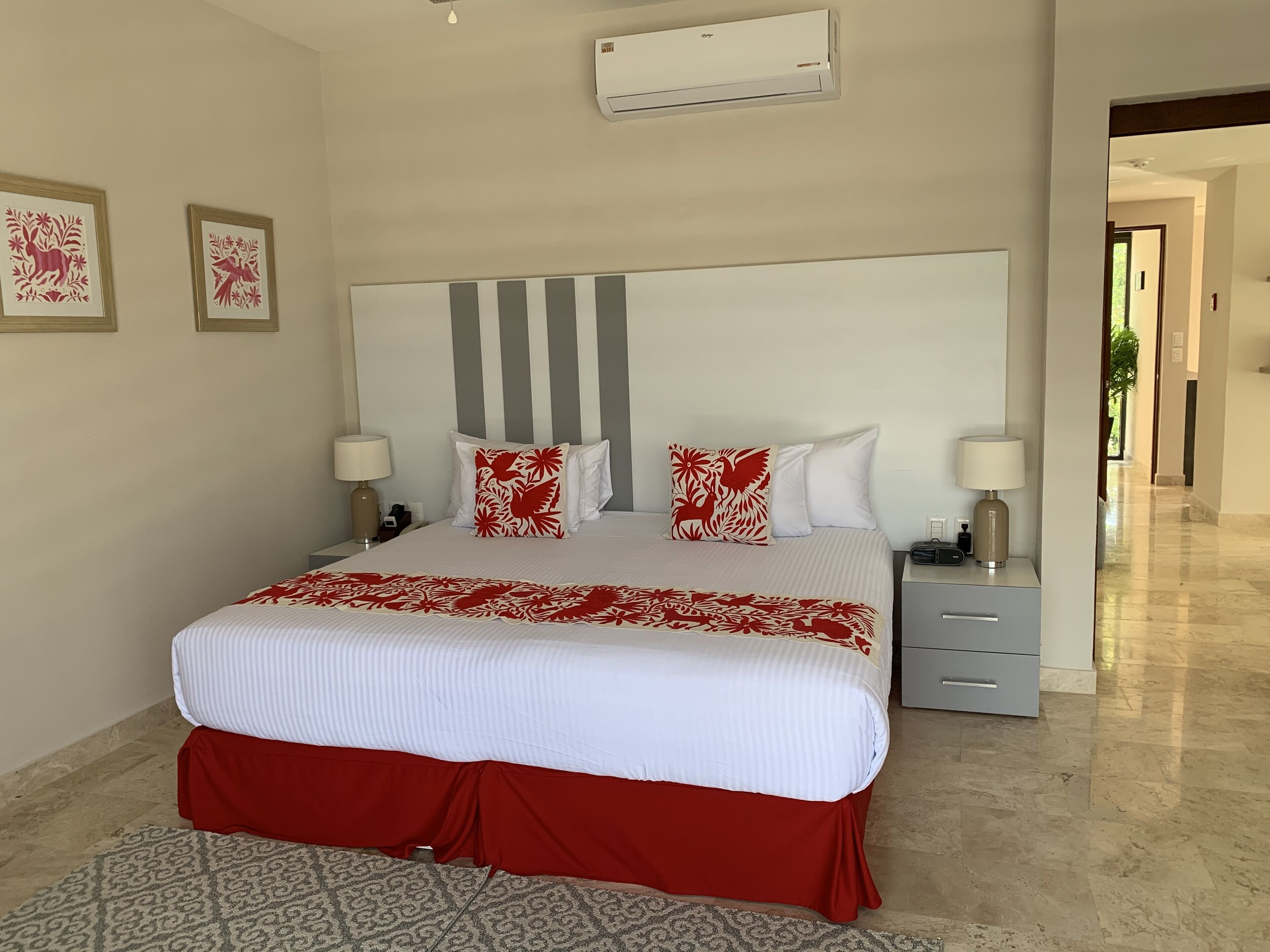 XAHA Villas Suites Tulum Mexico