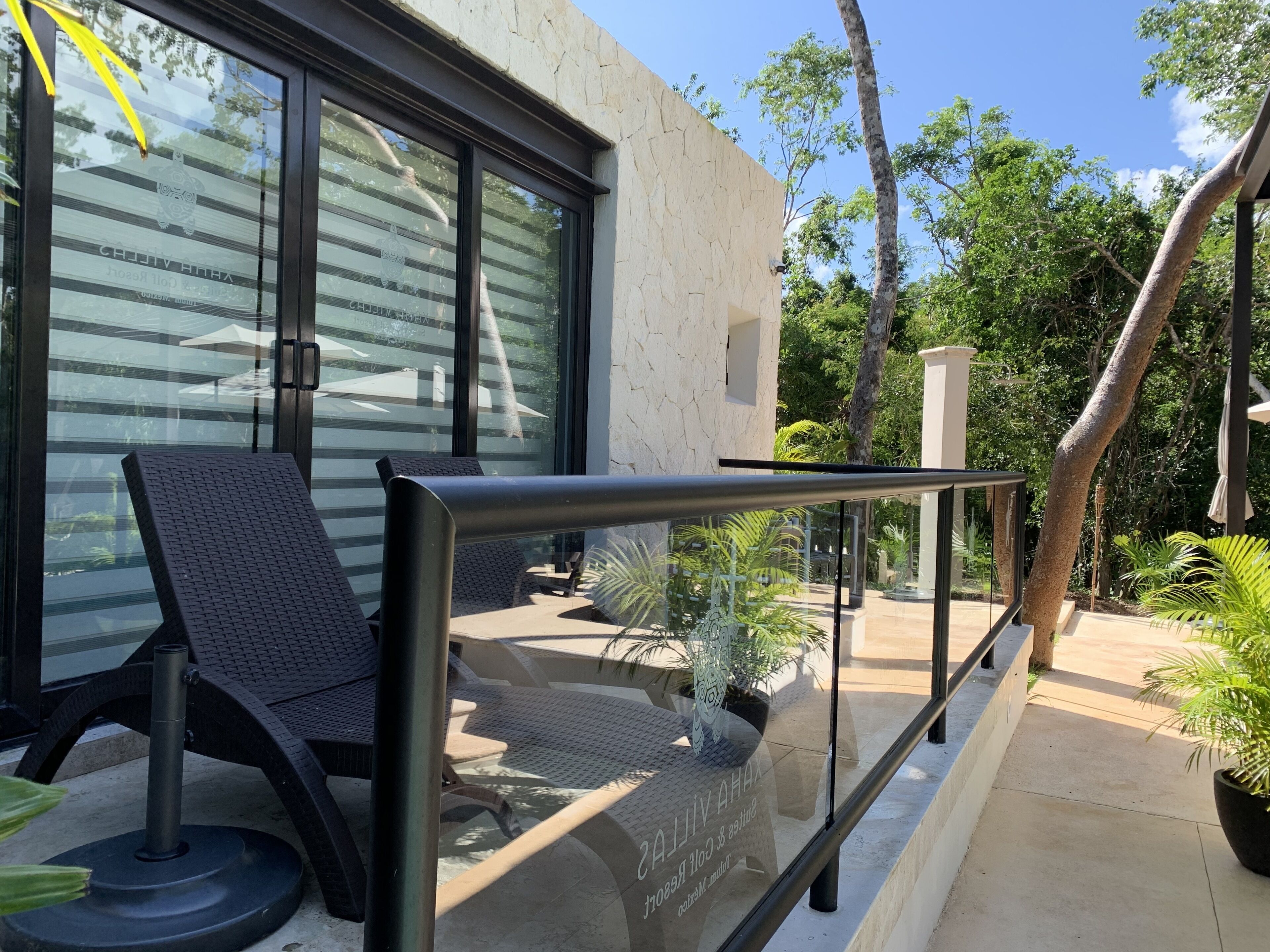 XAHA Villas Suites Tulum Mexico