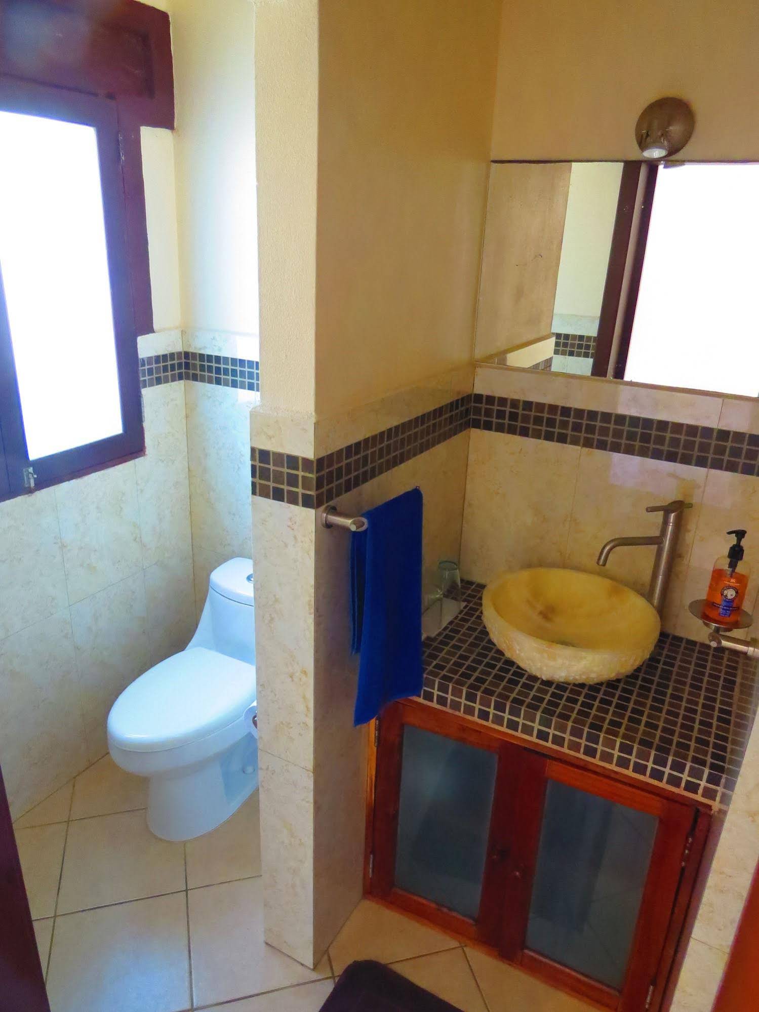 Xibalba Hotel Dive Center