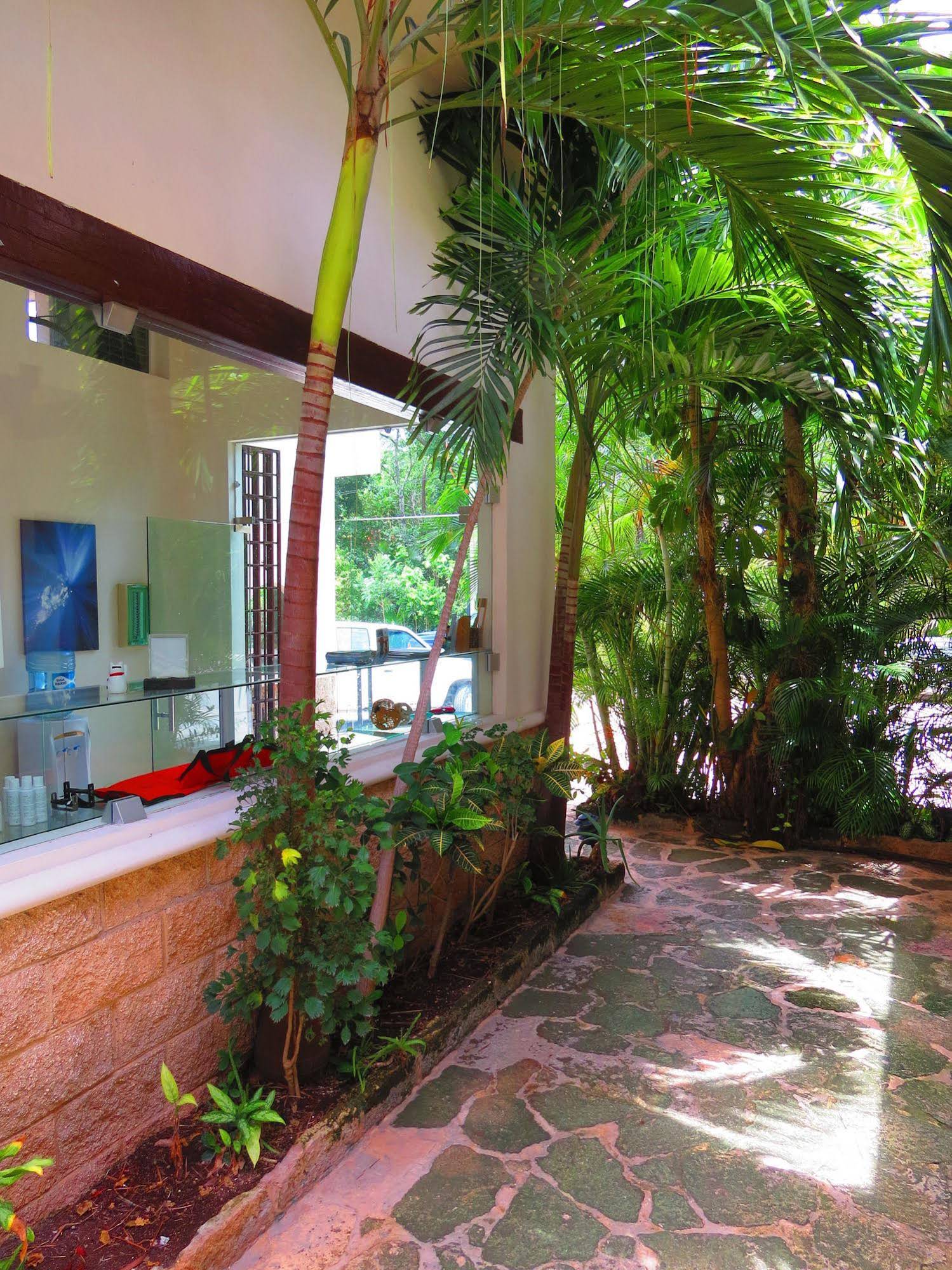 Xibalba Hotel Dive Center