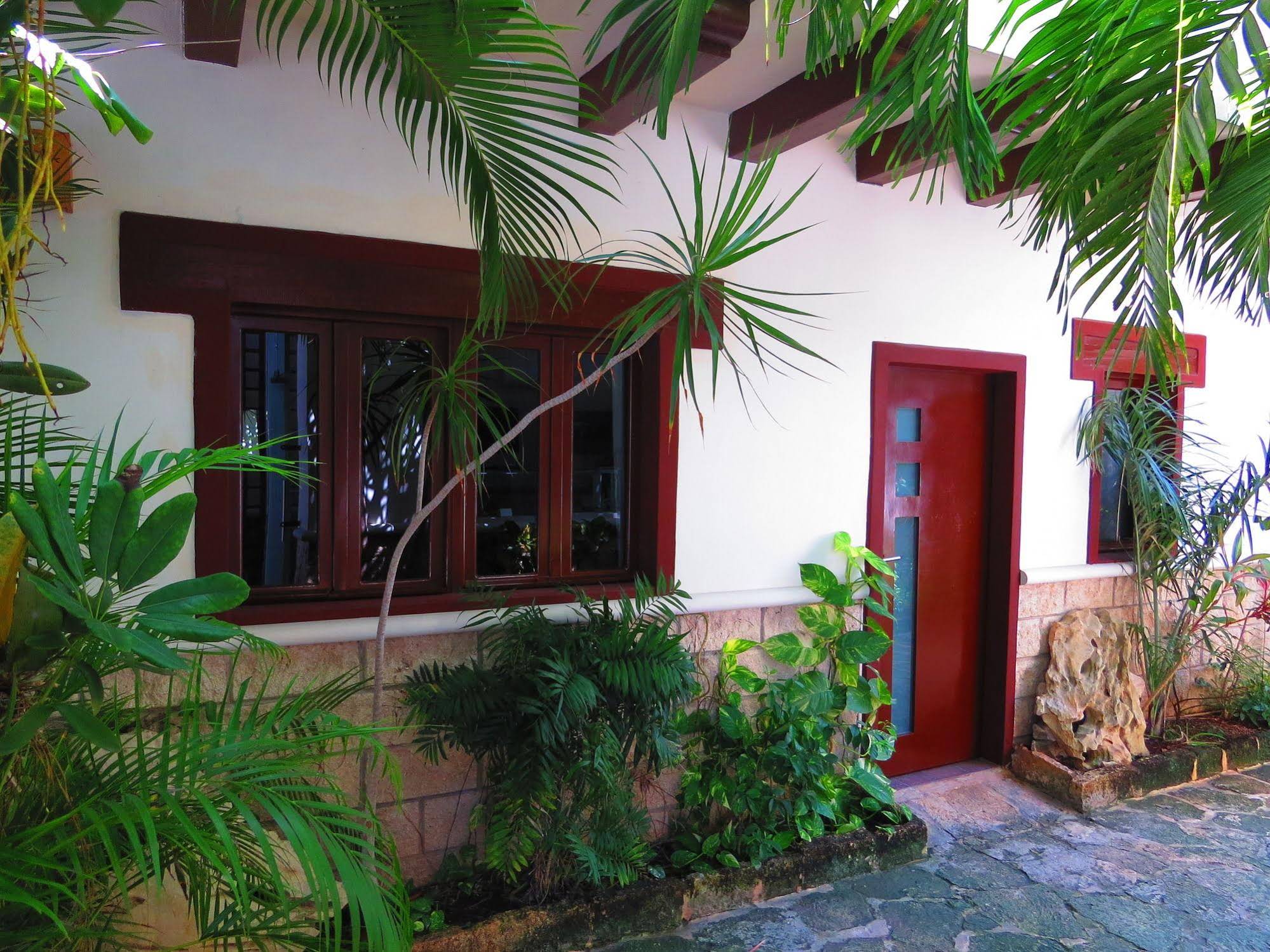 Xibalba Hotel Dive Center