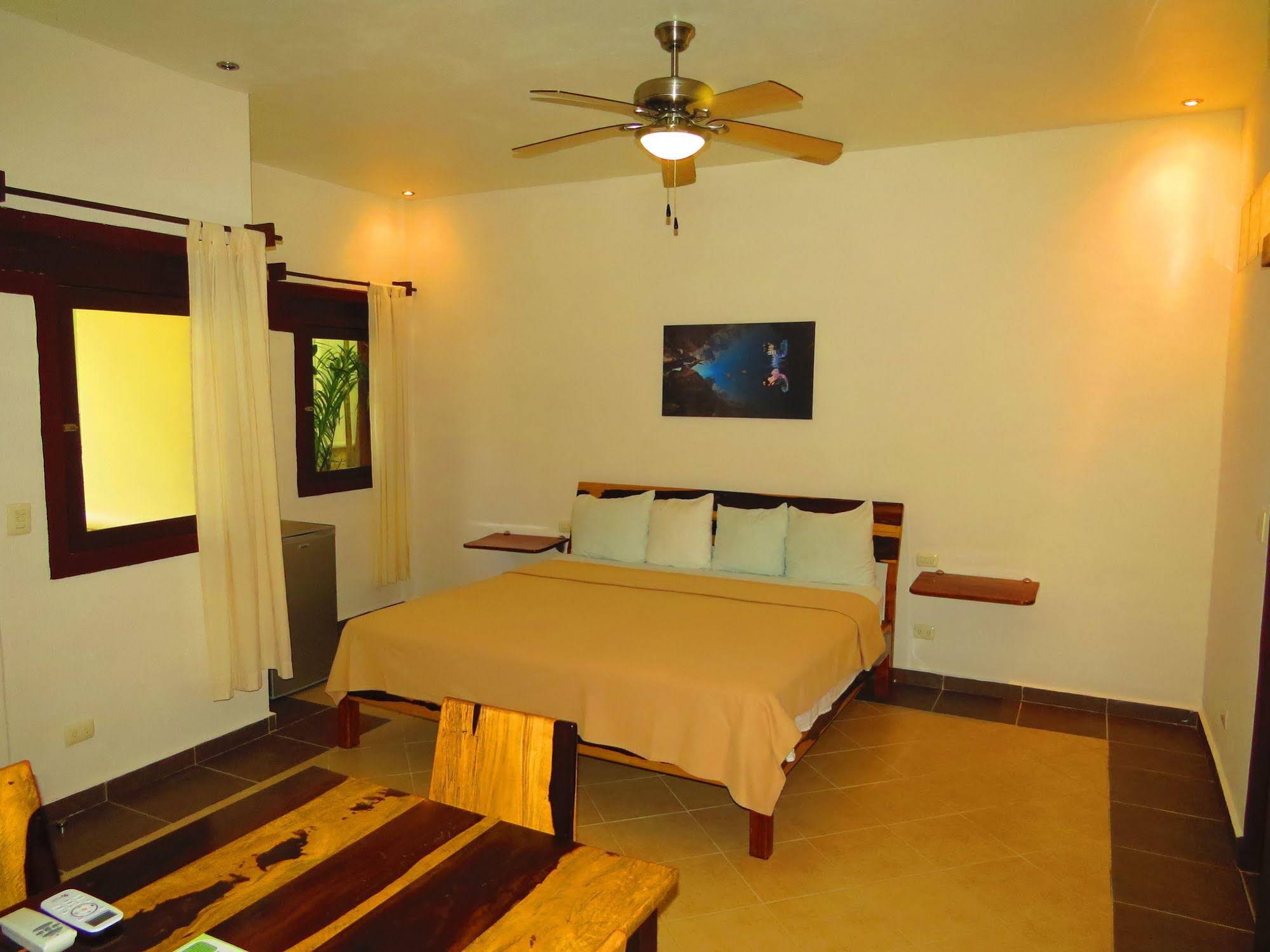 Xibalba Hotel Dive Center