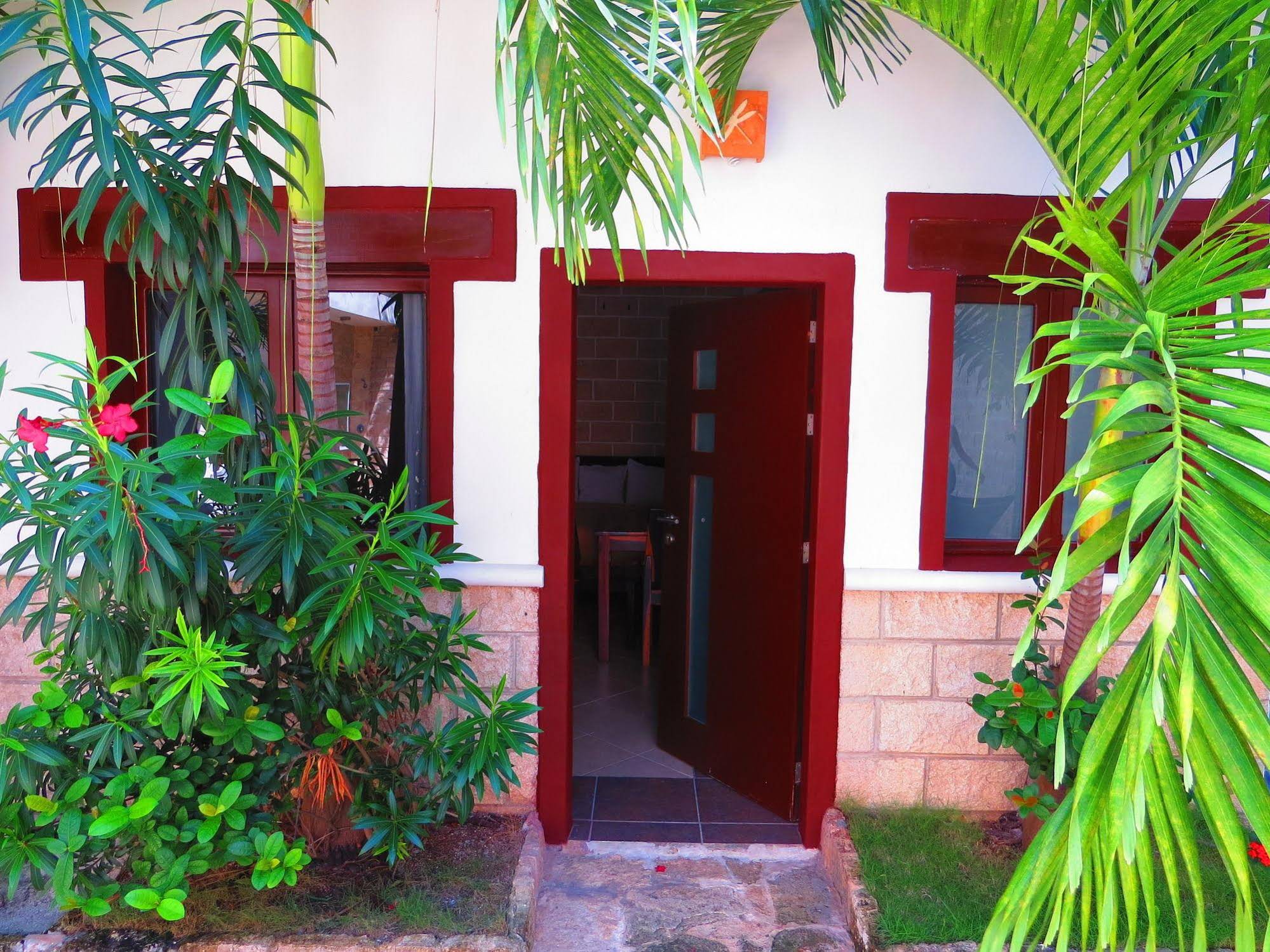 Xibalba Hotel Dive Center