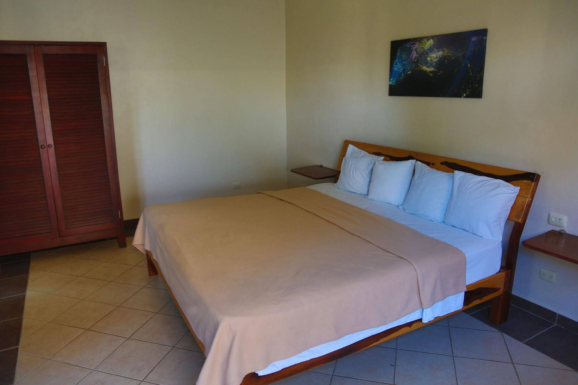 Xibalba Hotel Dive Center