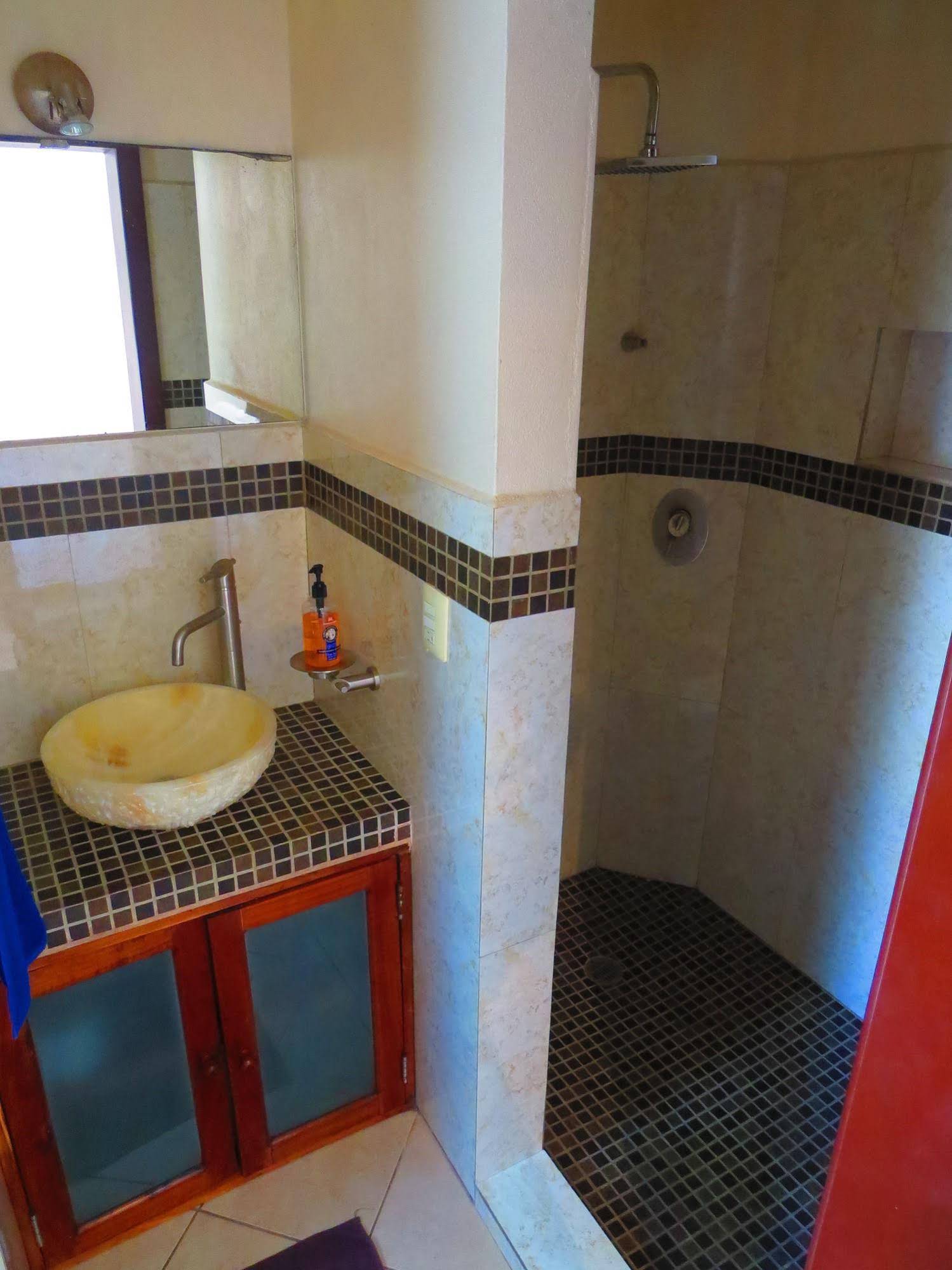 Xibalba Hotel Dive Center