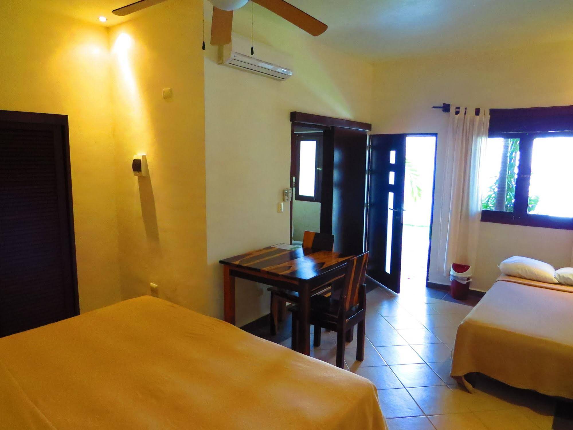 Xibalba Hotel Dive Center