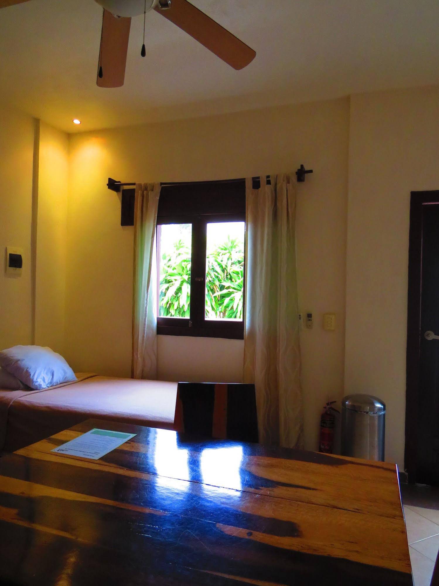 Xibalba Hotel Dive Center