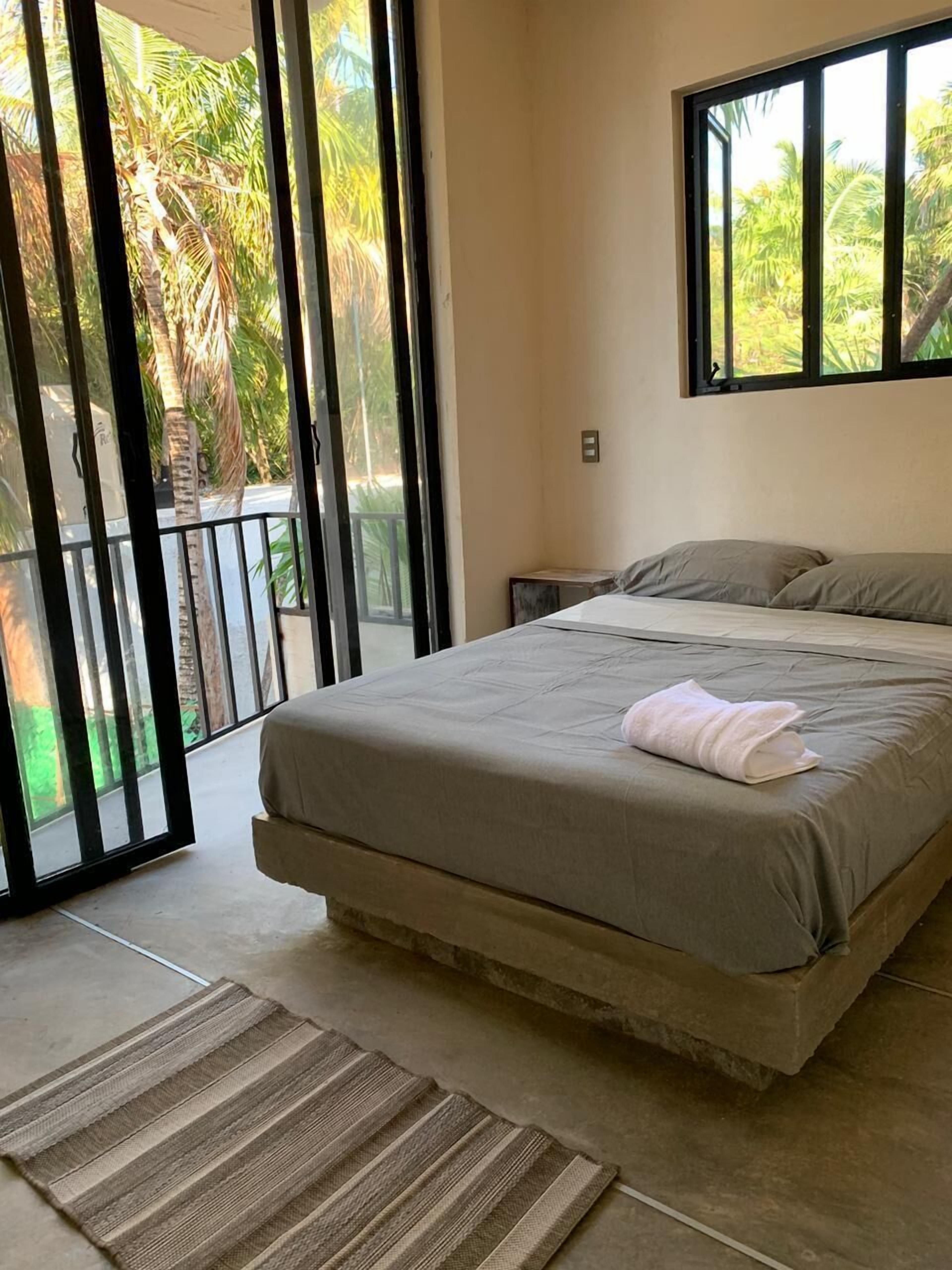 Xíinbal Tulum