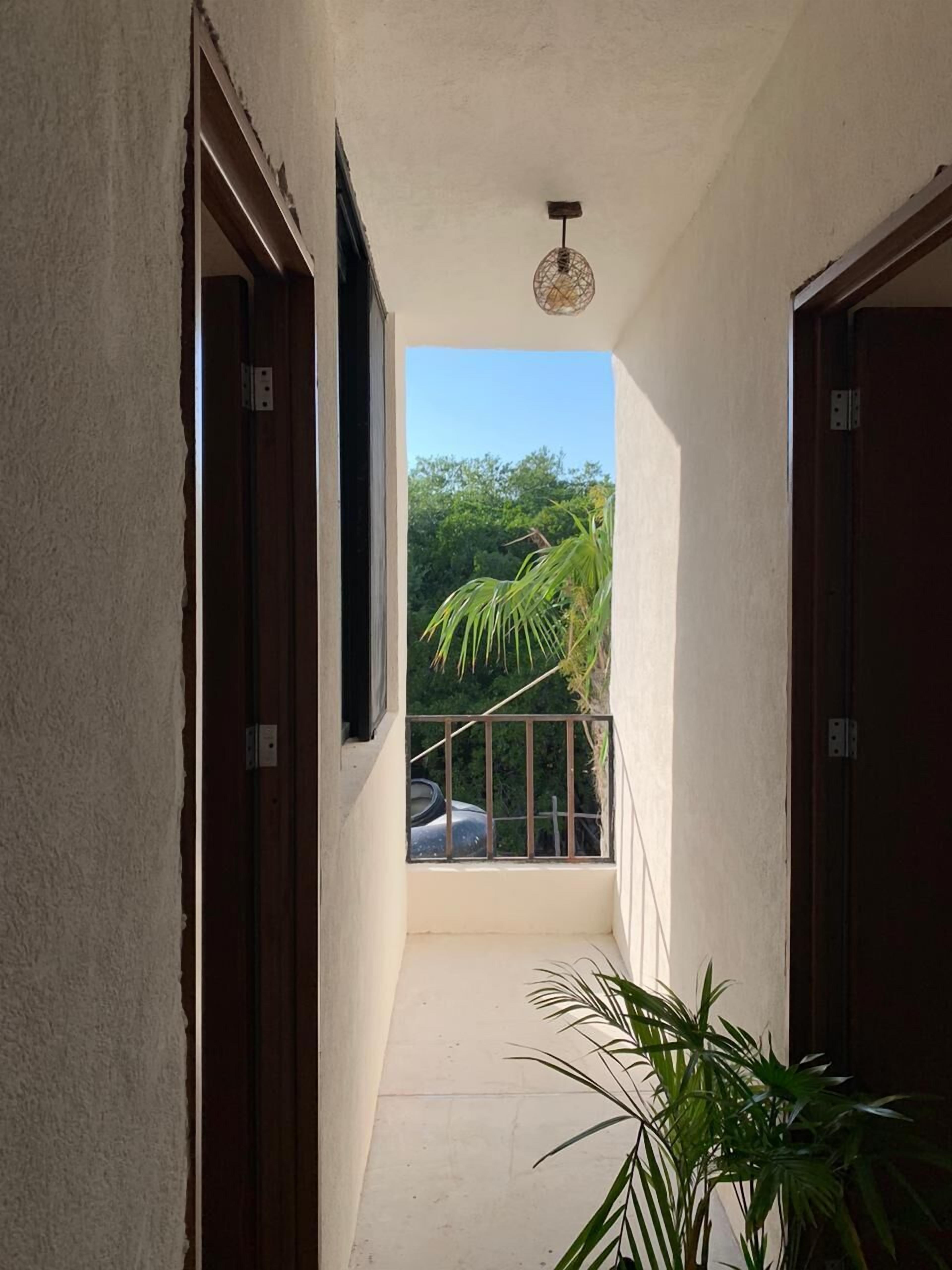 Xíinbal Tulum