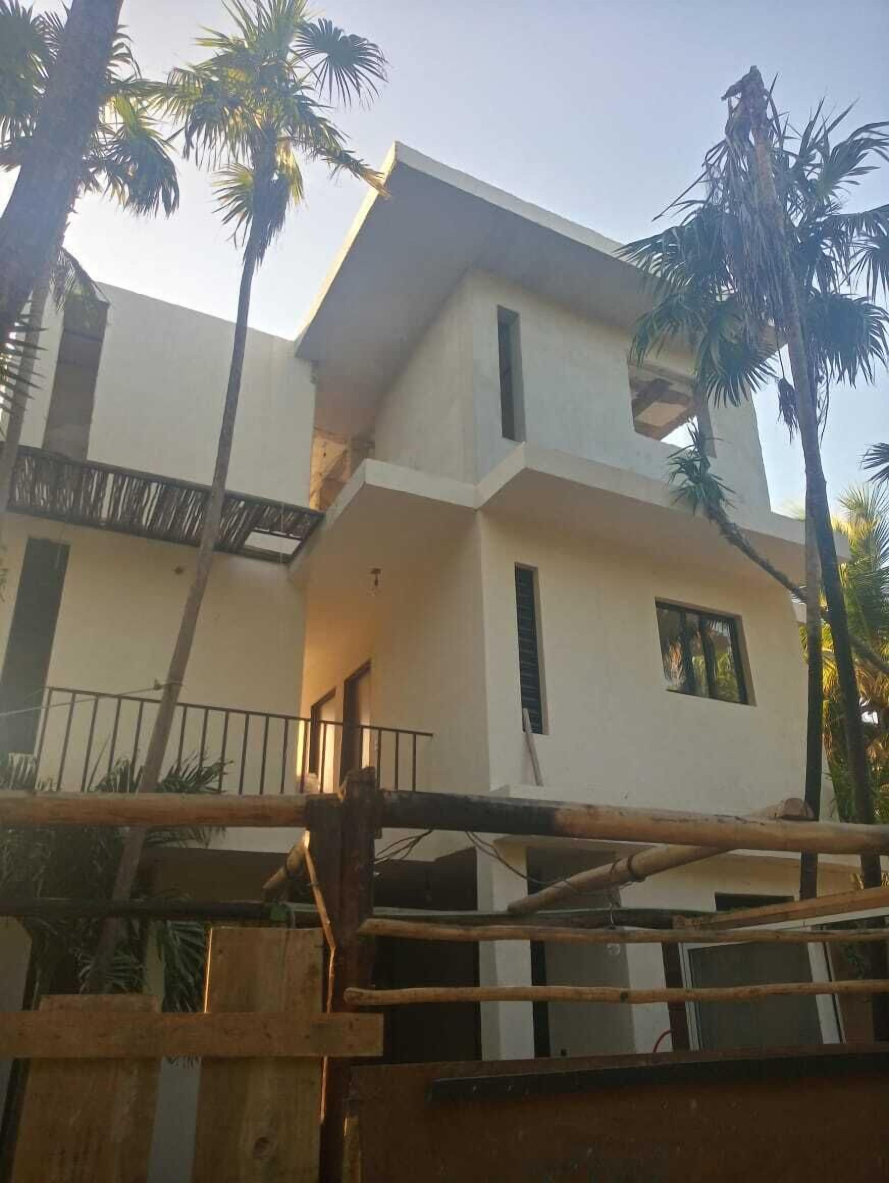 Xíinbal Tulum