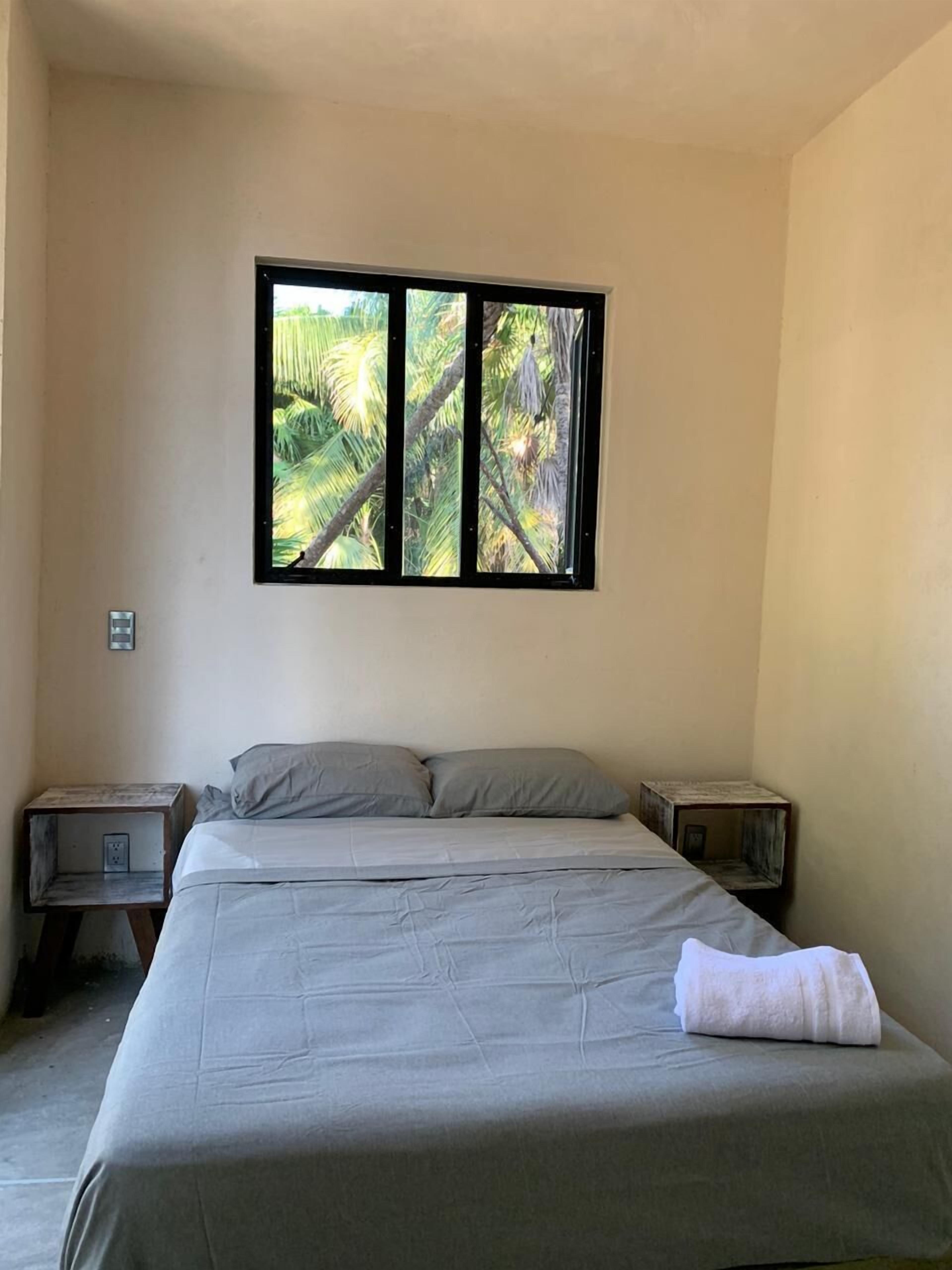 Xíinbal Tulum