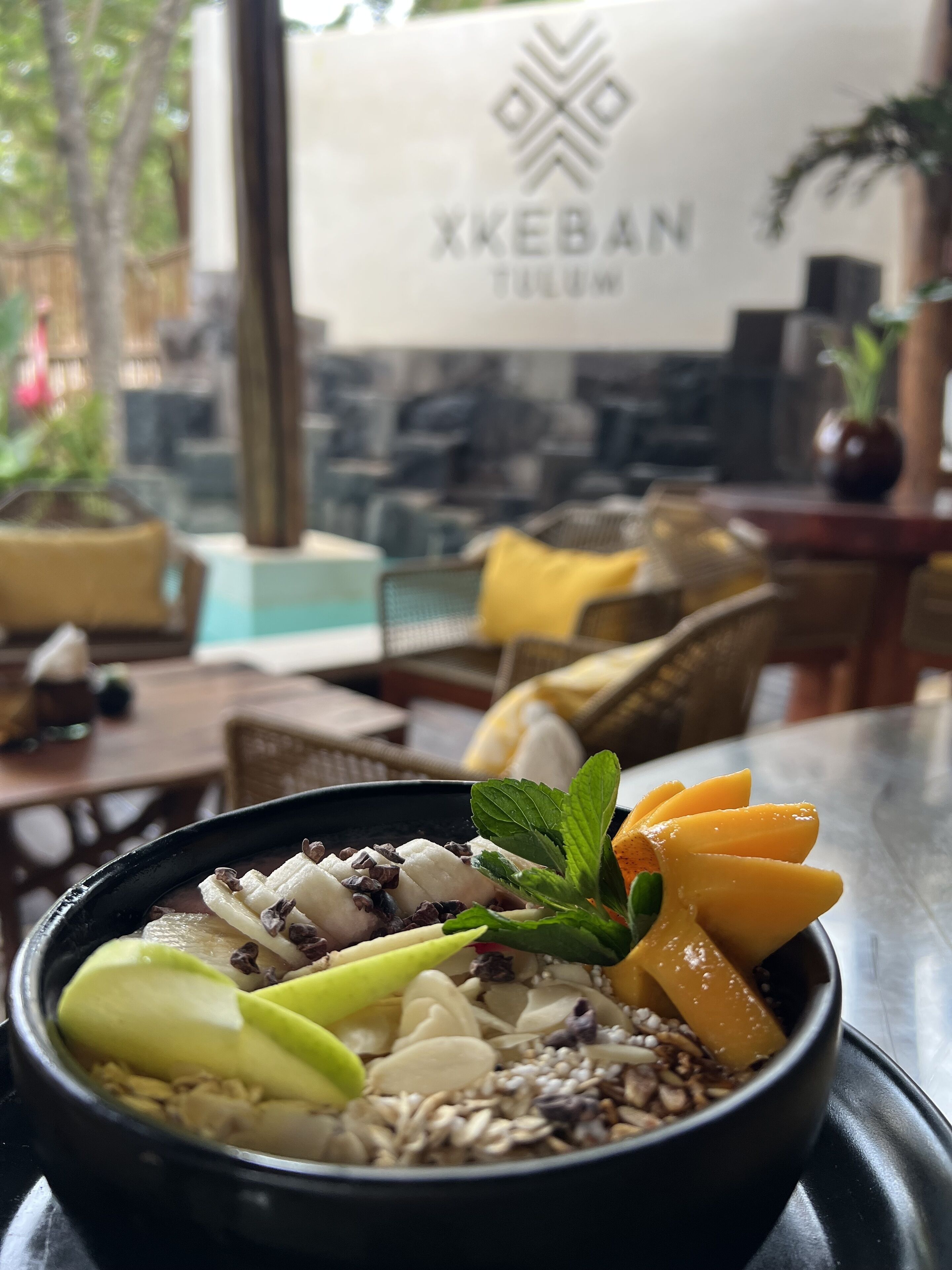 Xkeban Tulum