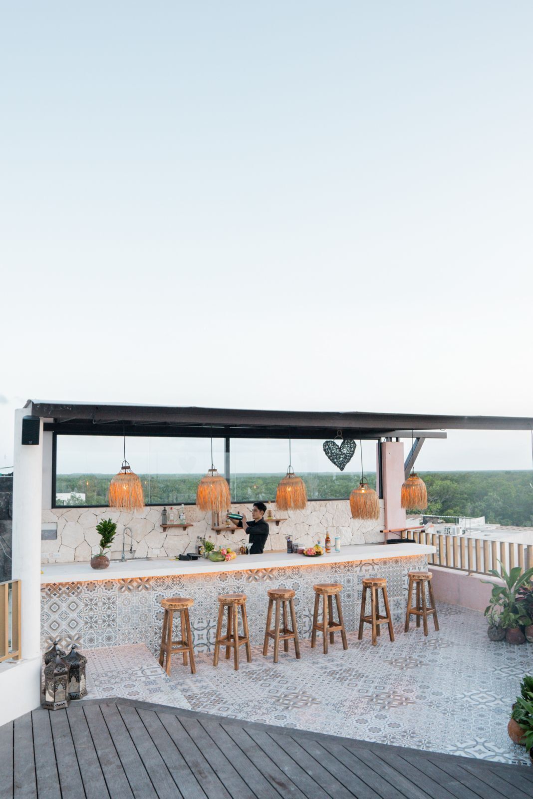 Xkeban Tulum