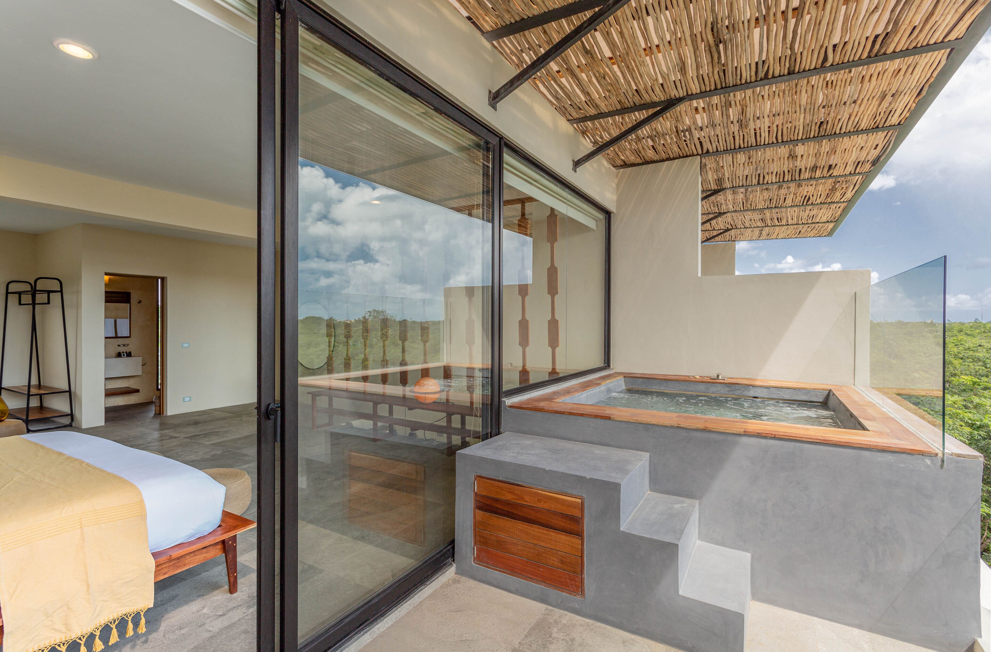 Xperience Tulum Hotel