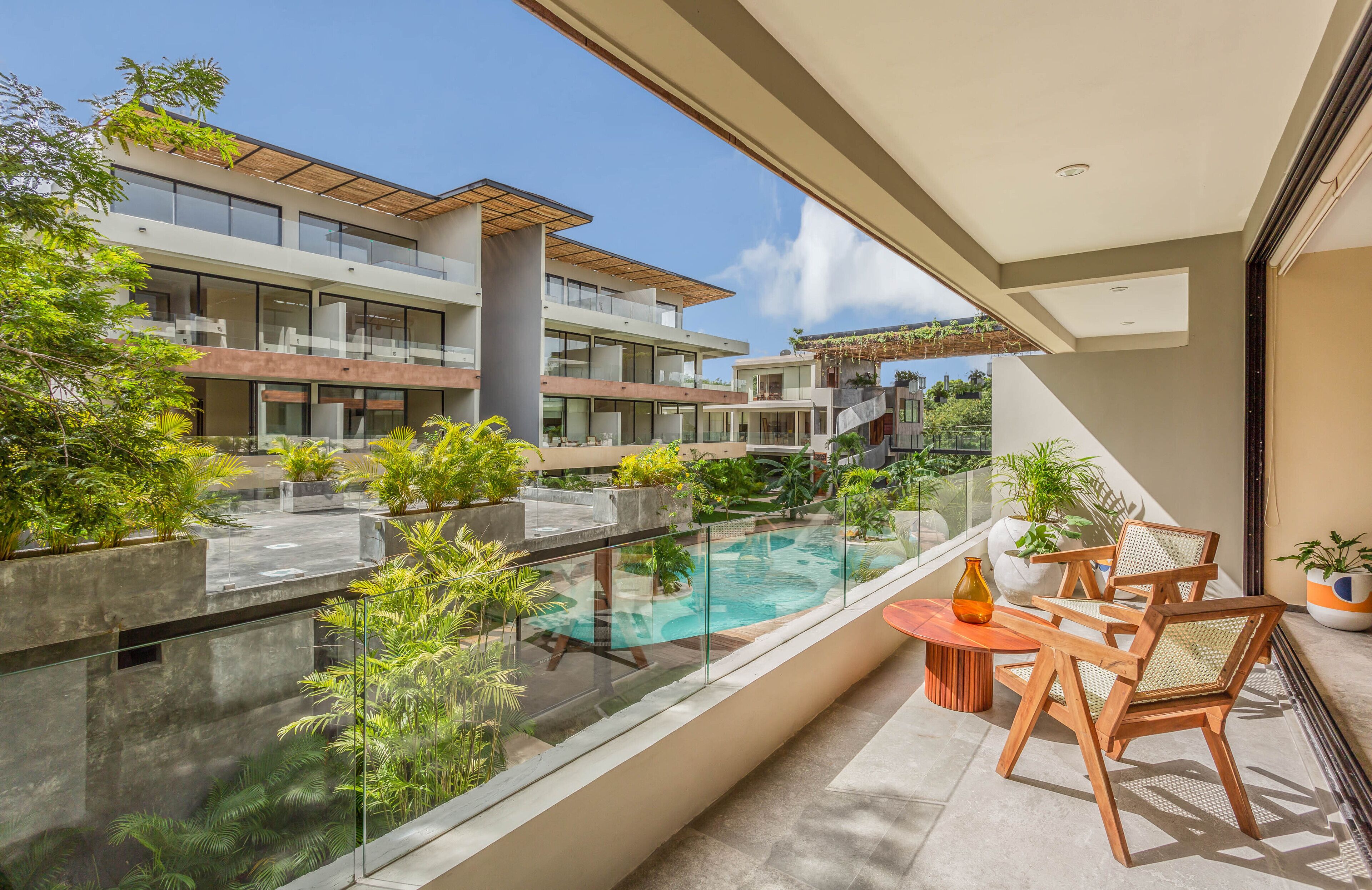 Xperience Tulum Hotel